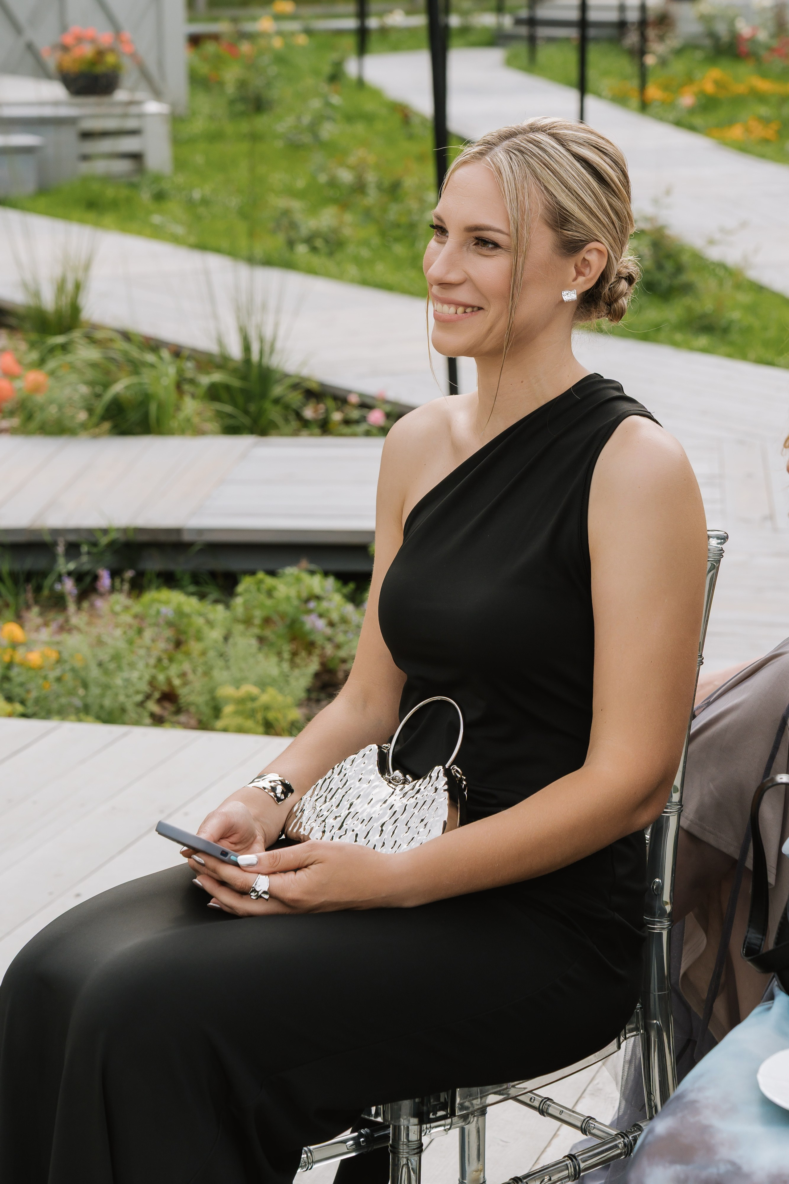 Свадьба Андрея и Александры. Свадебный фотограф в Москве Яна Деньгина