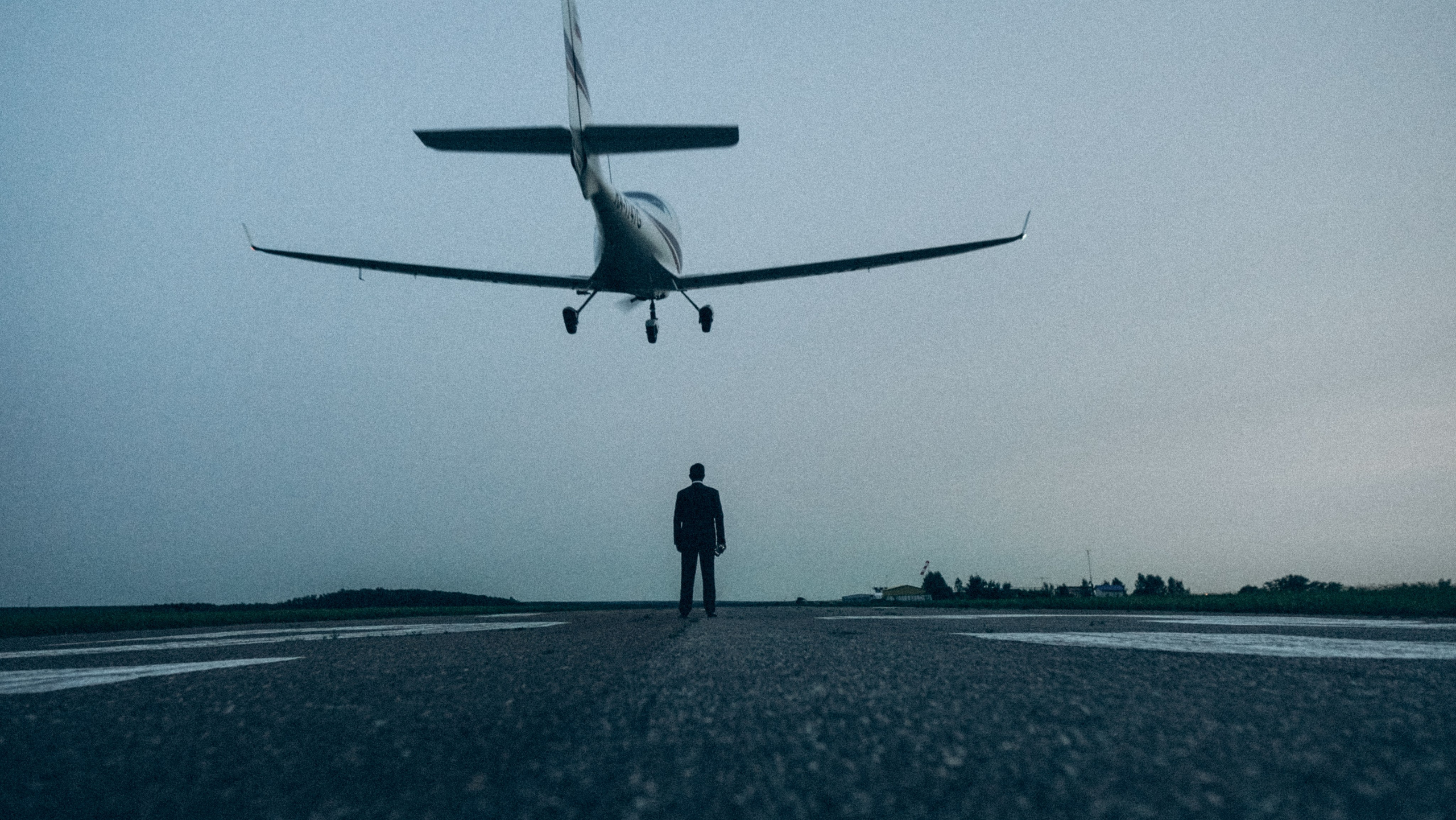 Съёмки фильма «Небо, прощай!». Аэродром Северка. Антонина Морозова, профессиональный семейный фотограф видеограф