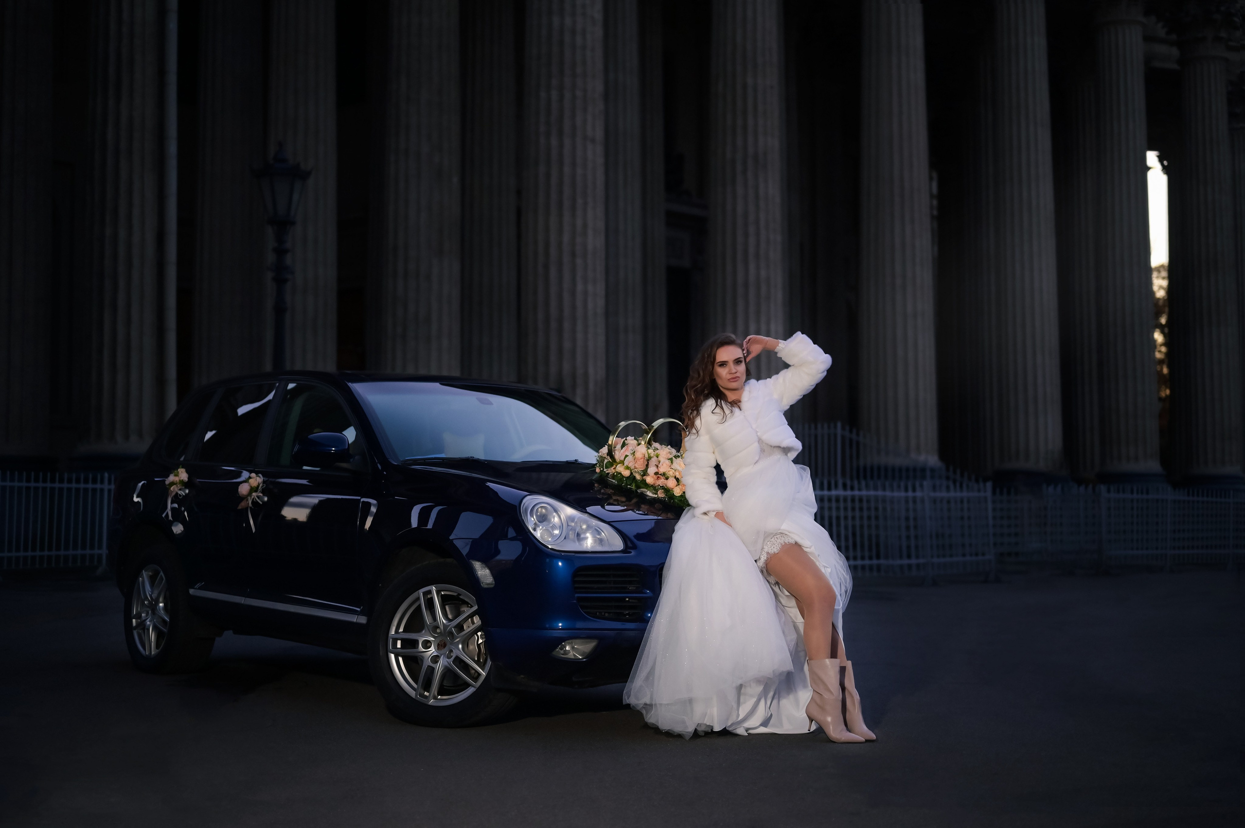 . ZDARONOKIA Репортажный фотограф