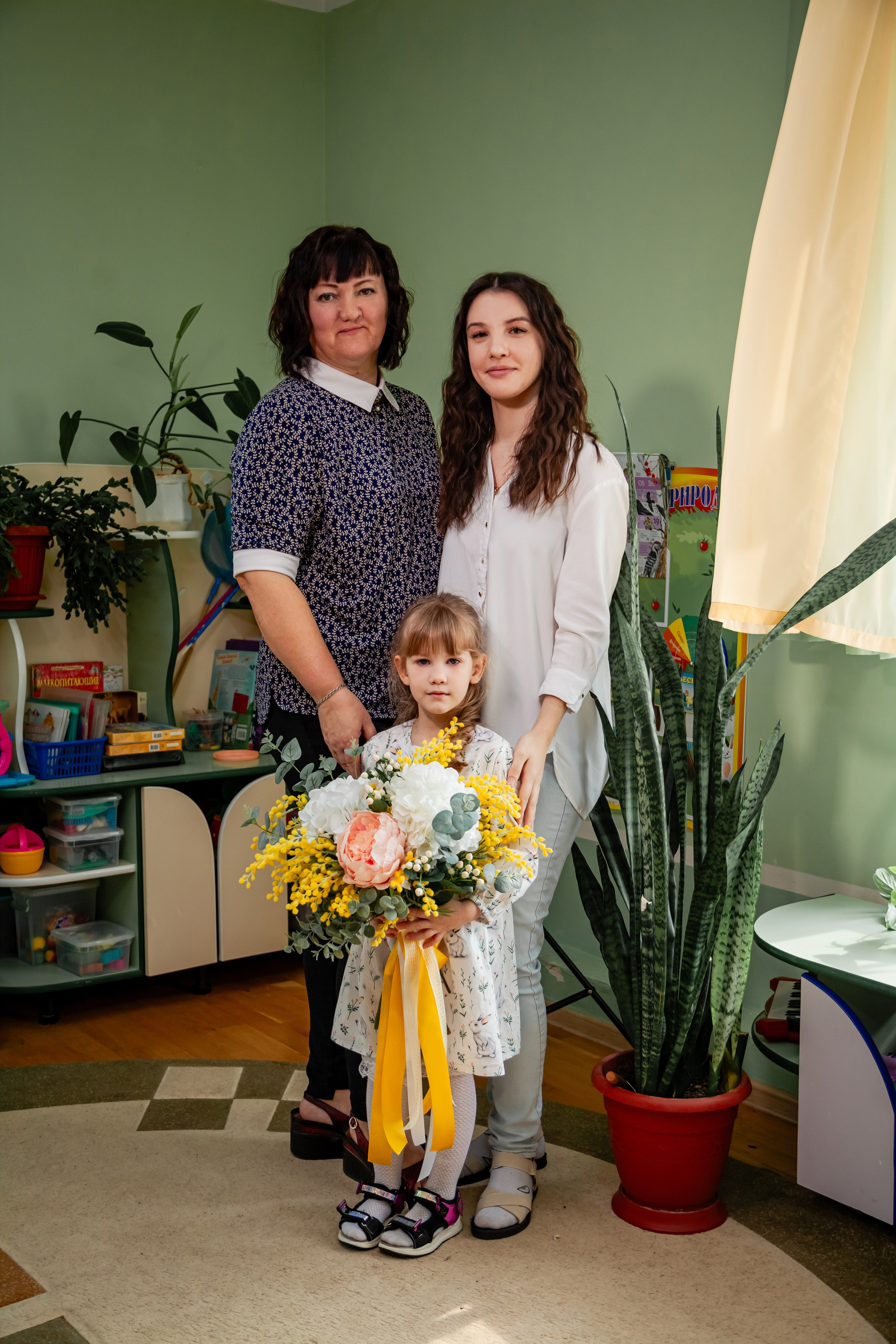 4 сад 24год. Свадебный и семейный фотограф в Армавире