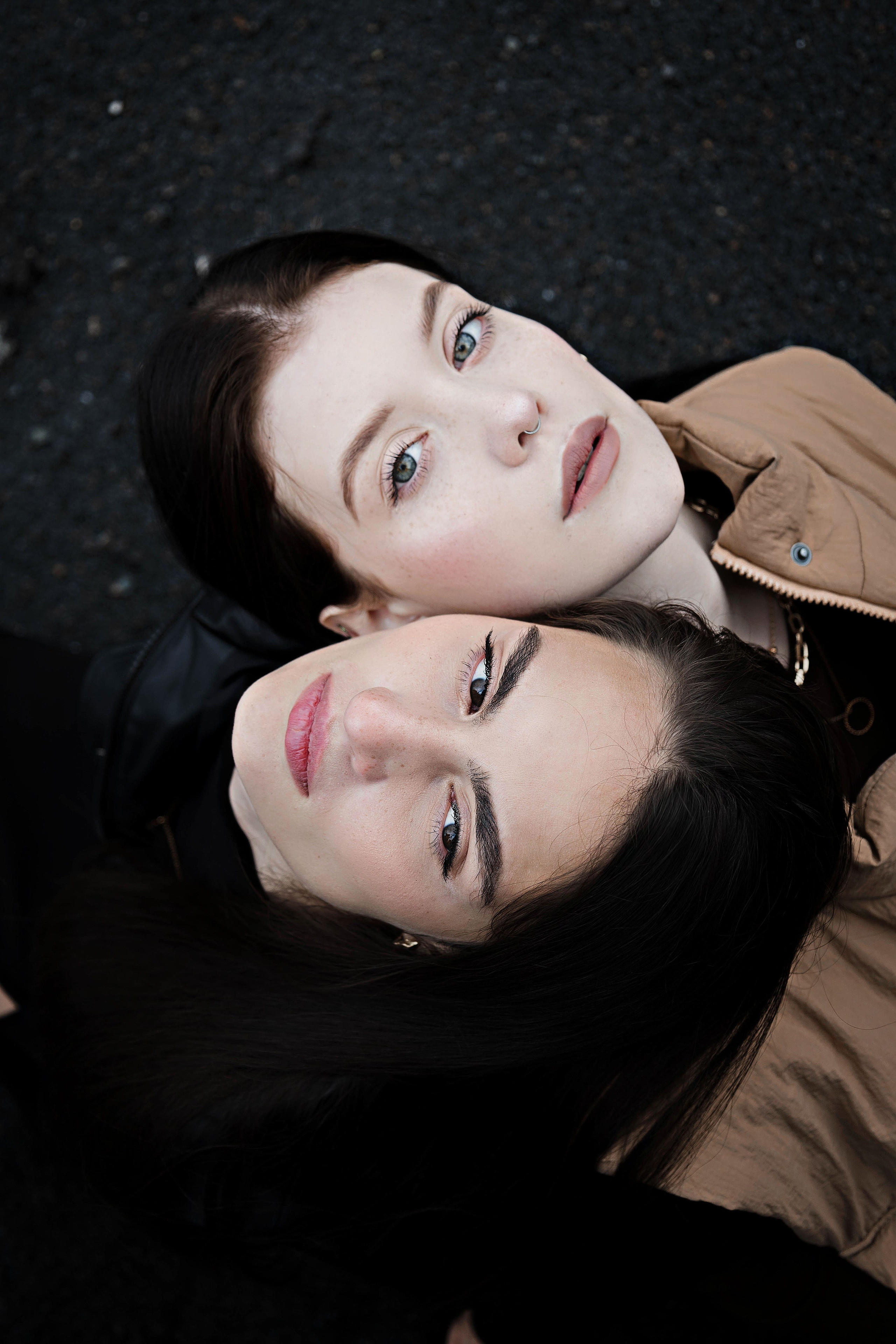 Уличные съемки