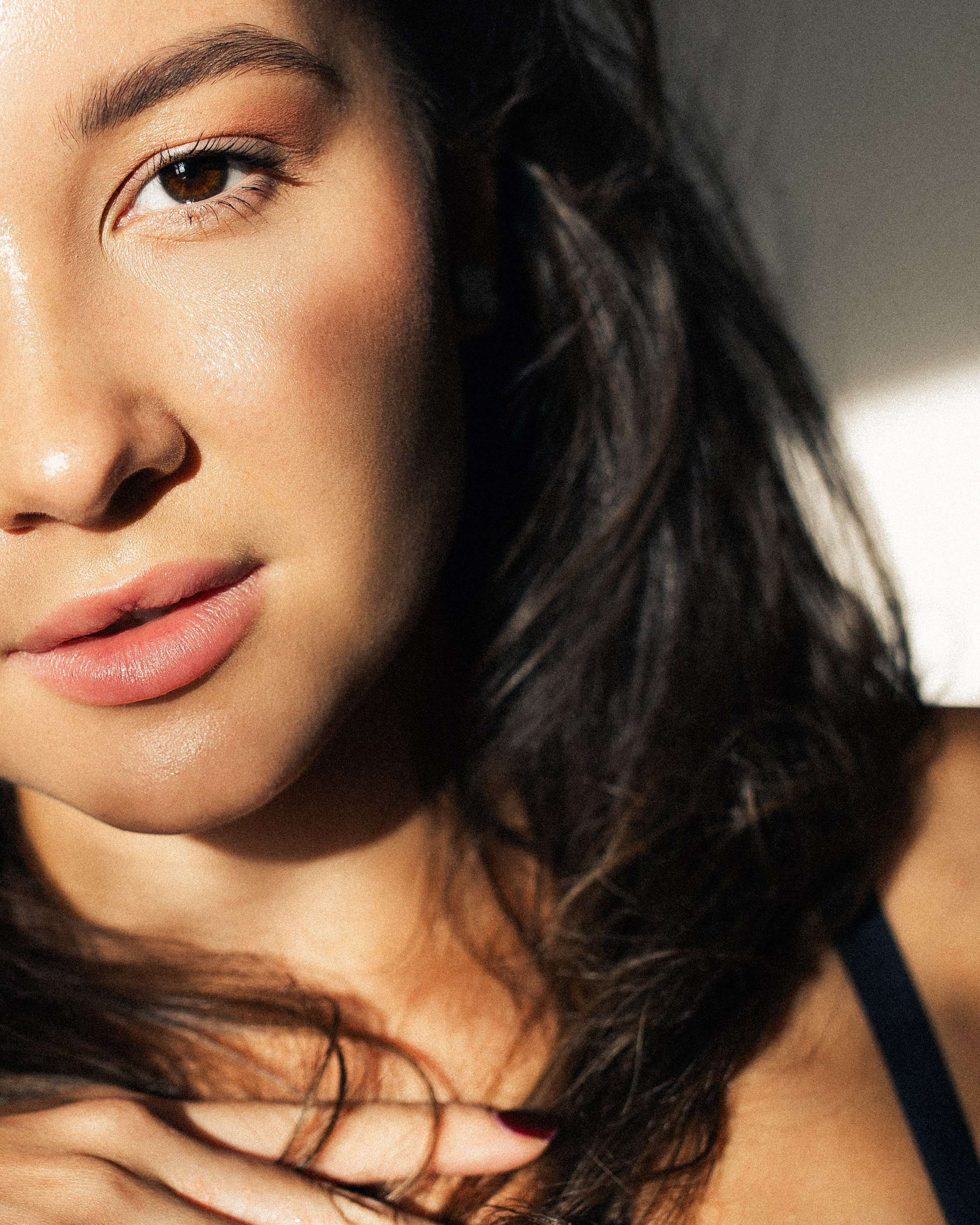 АЛИНА. Портретный фотограф в Выборге и Санкт-Петербурге Анастасия Грибачева