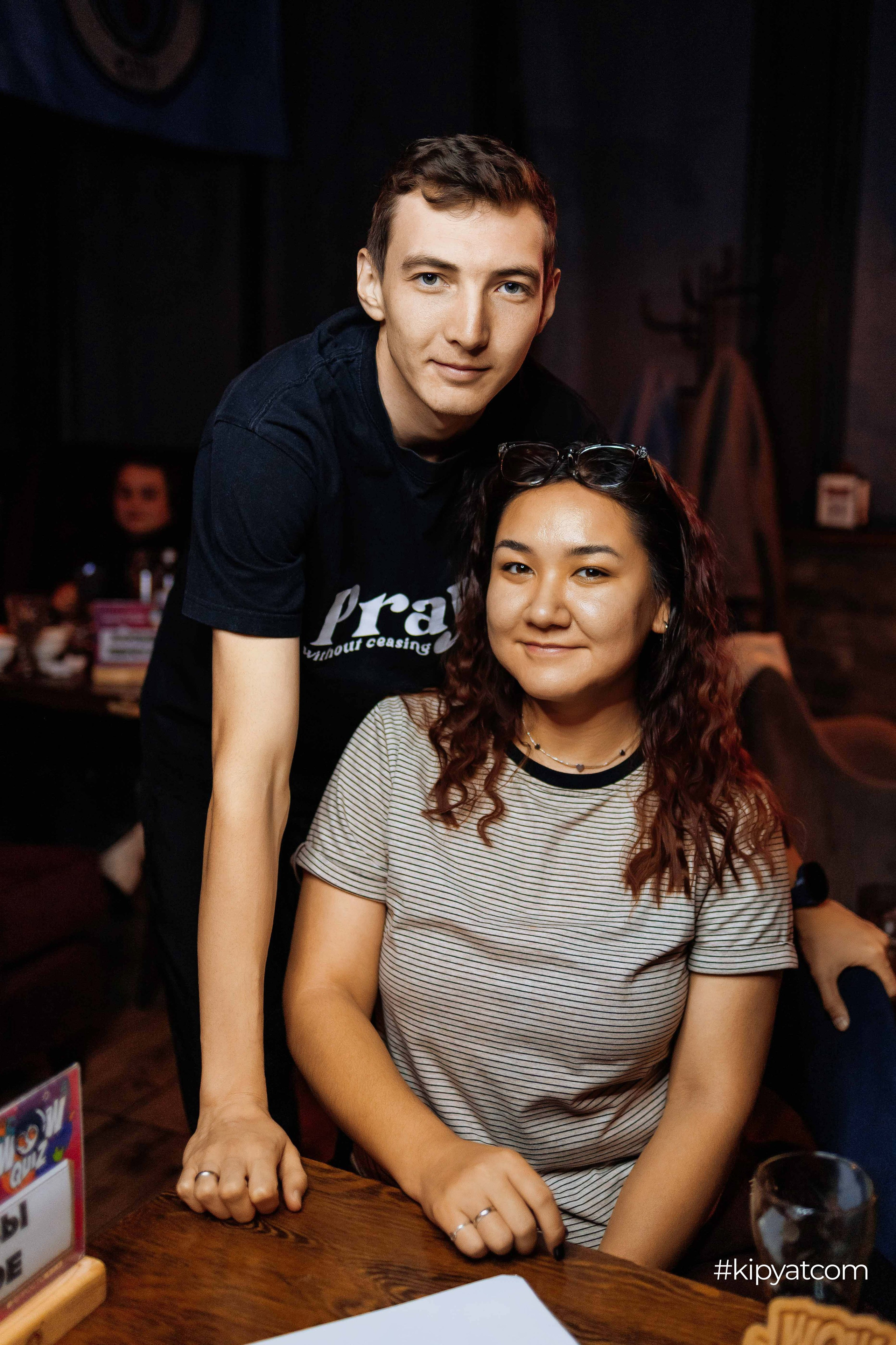 Эйнштейн Party