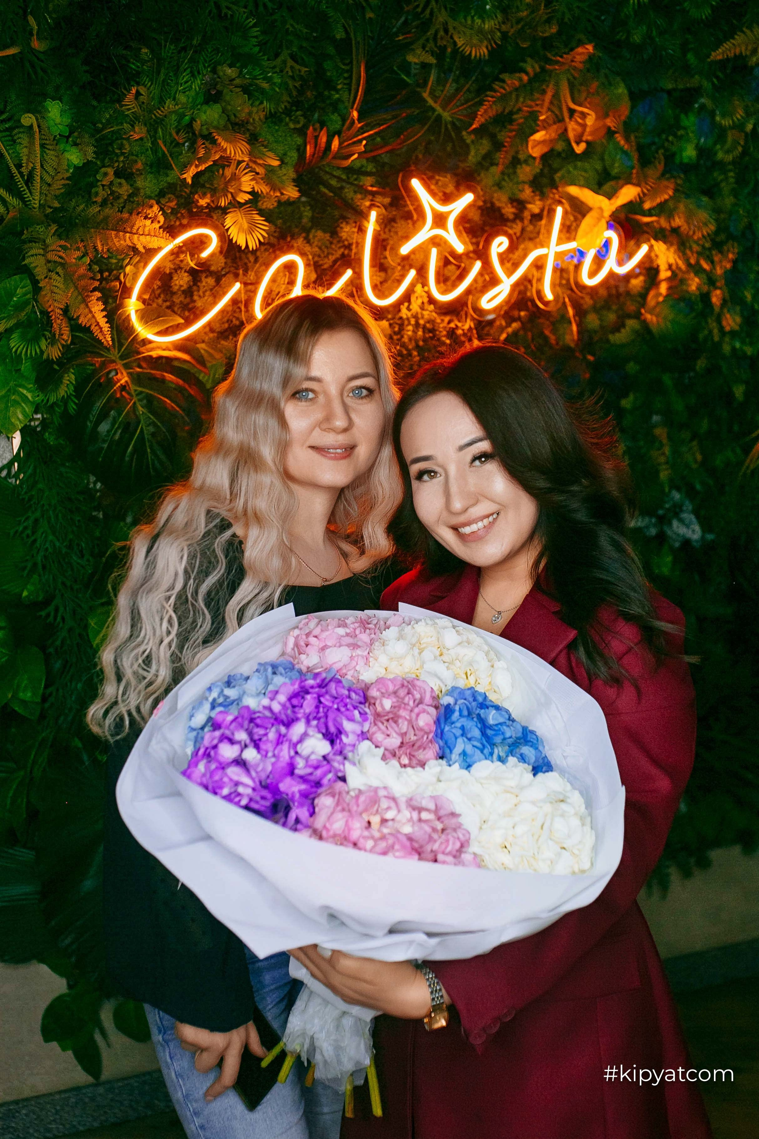 Calista MusicHall