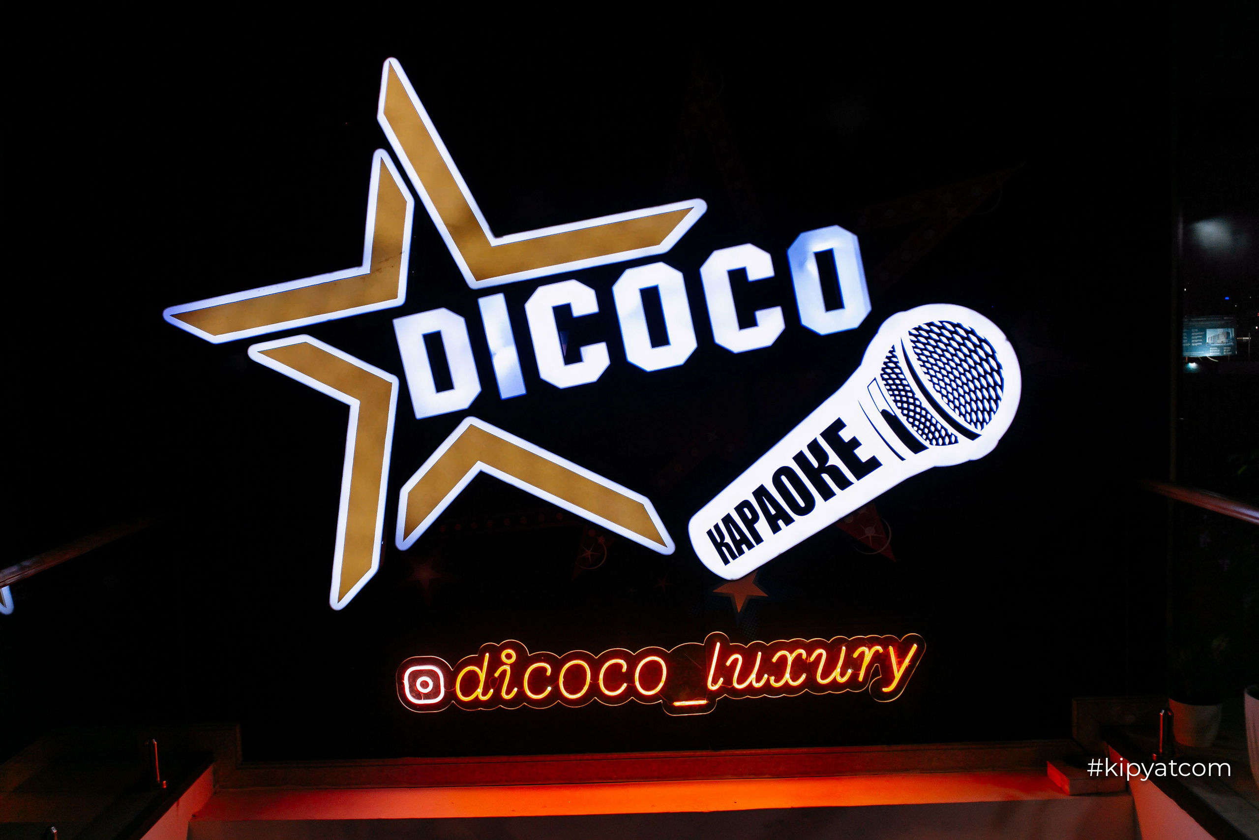 Dicoco Luxury