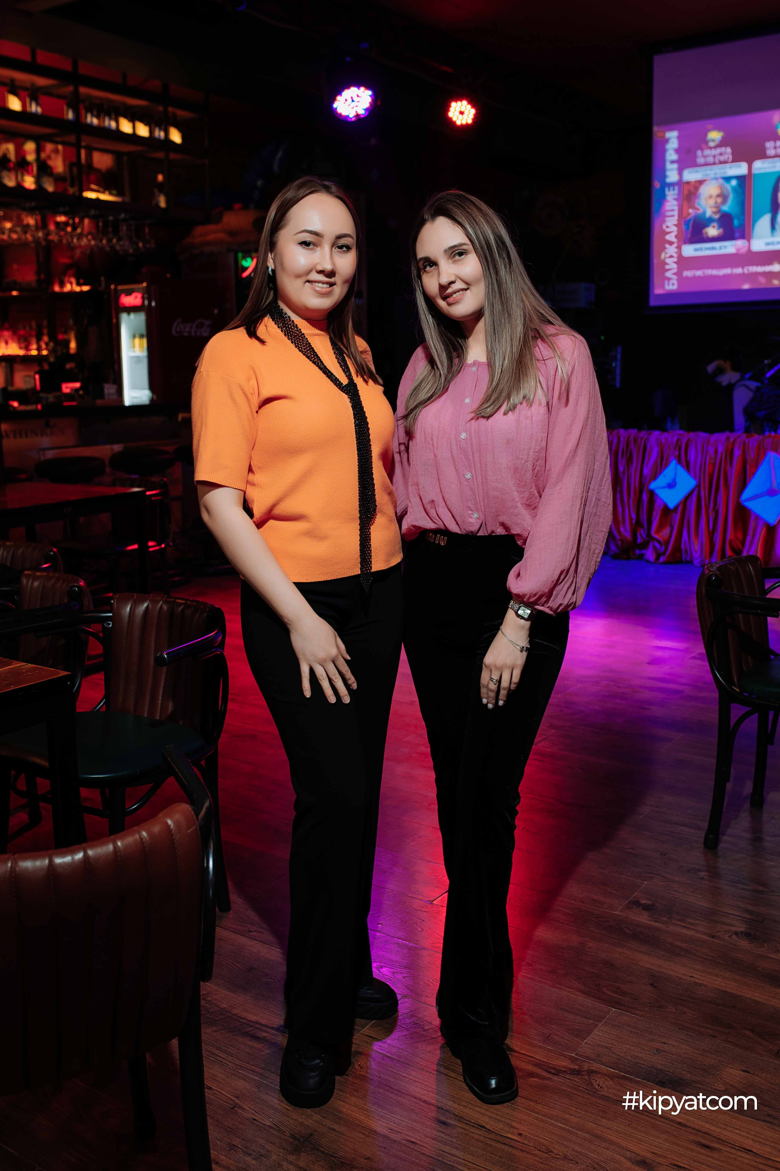 Эйнштейн Party