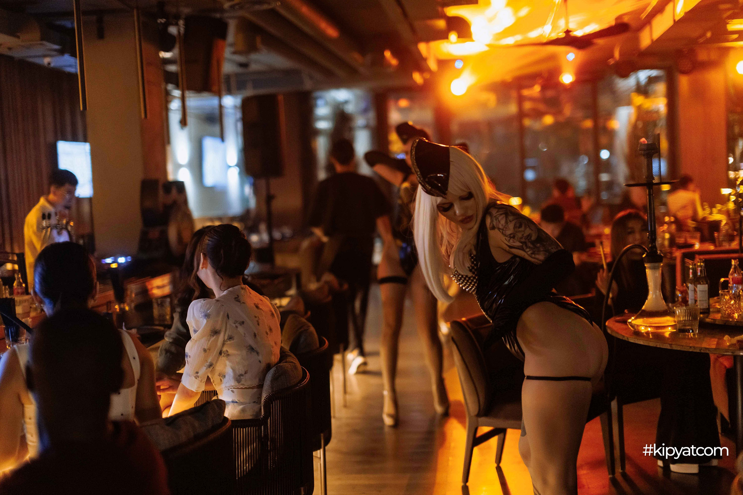 LАПША bar&wok