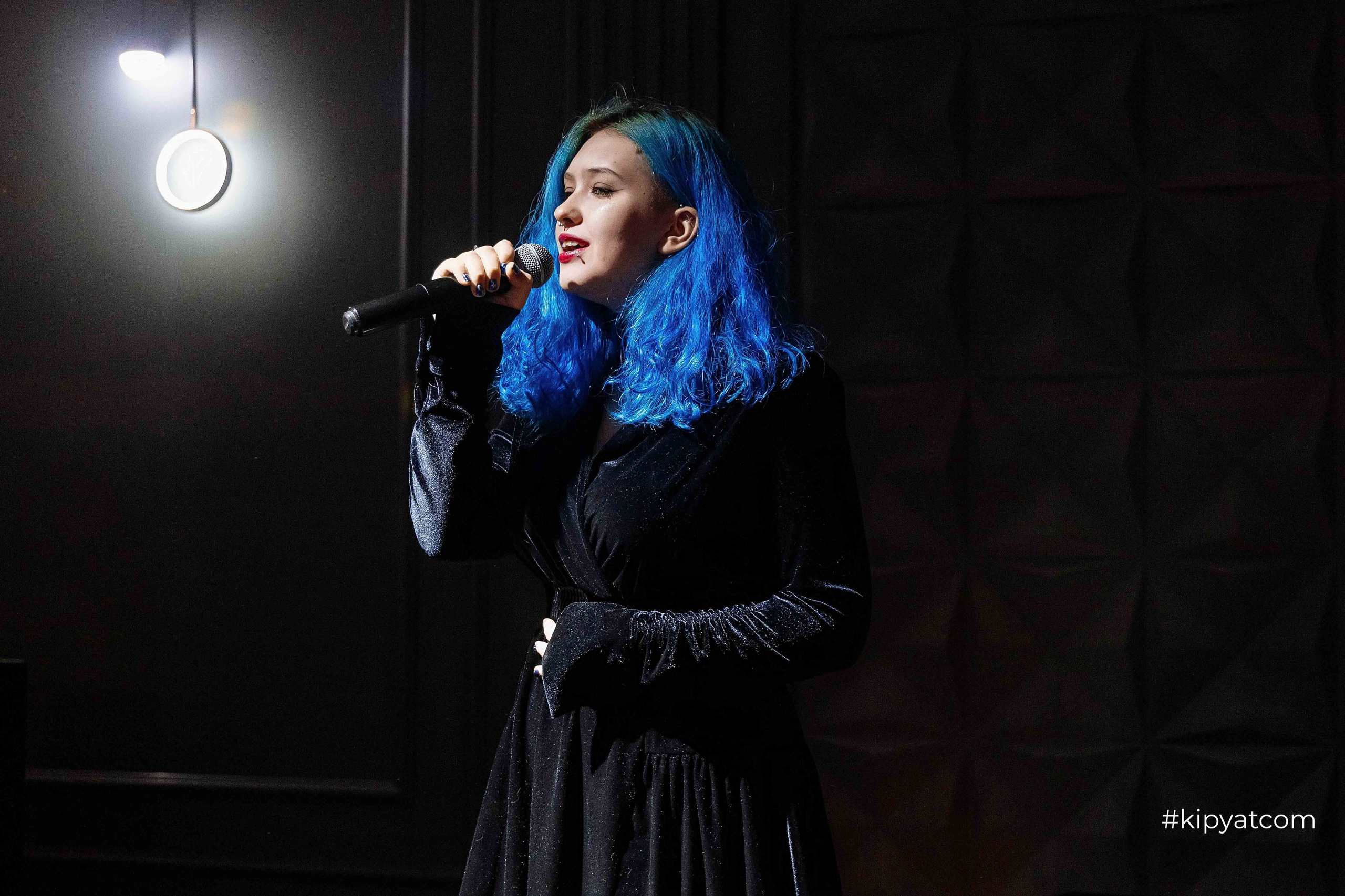 Отчетный концерт школы вокала «Soul Voice»