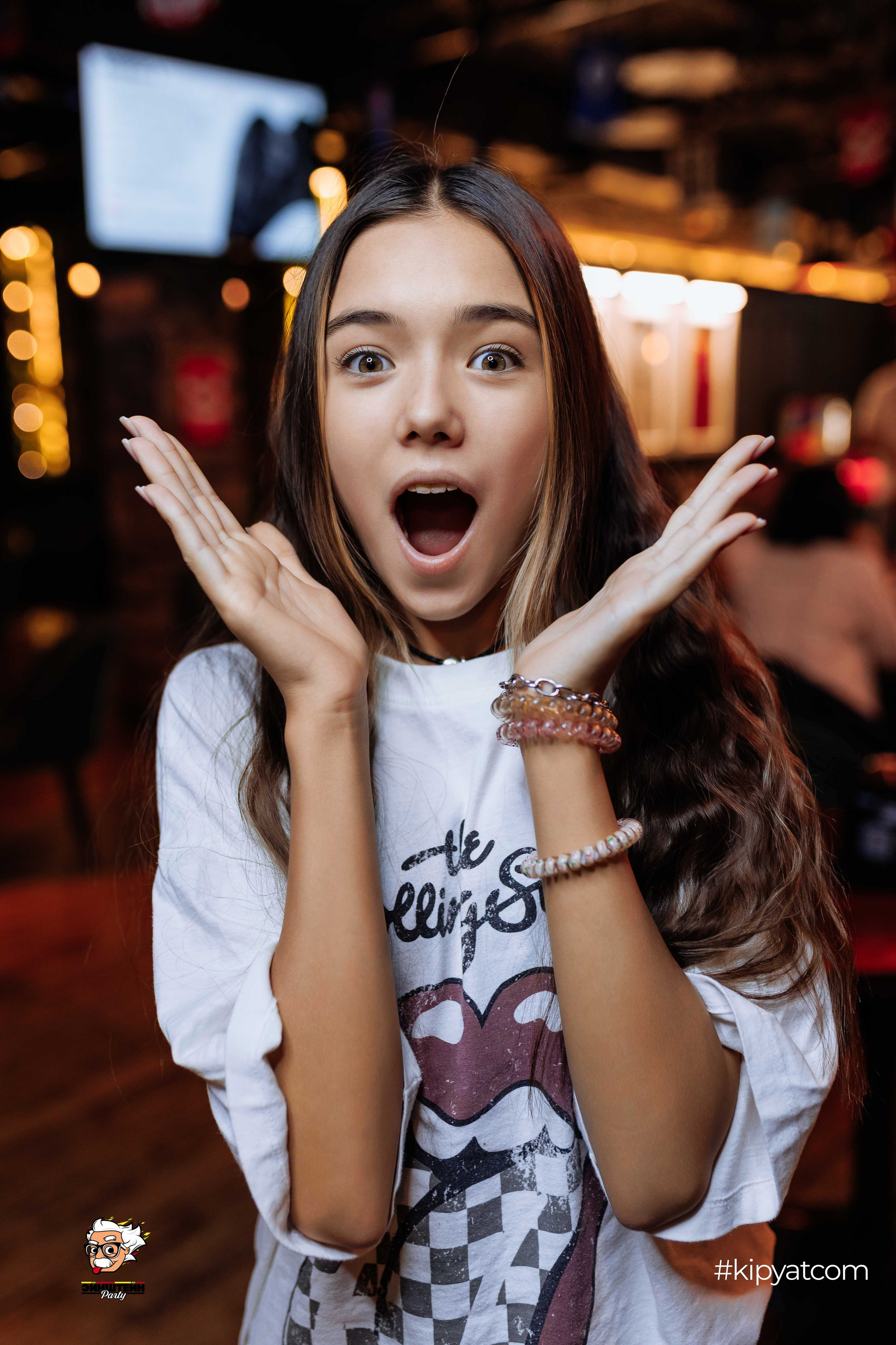 Эйнштейн Party