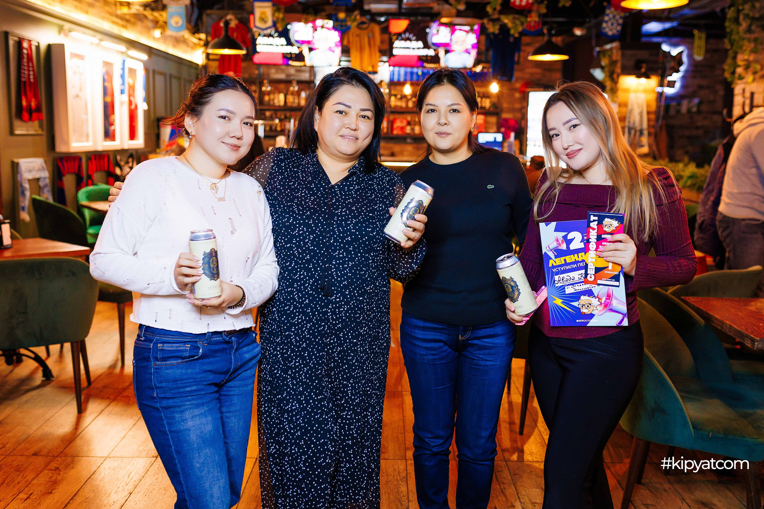 Эйнштейн party