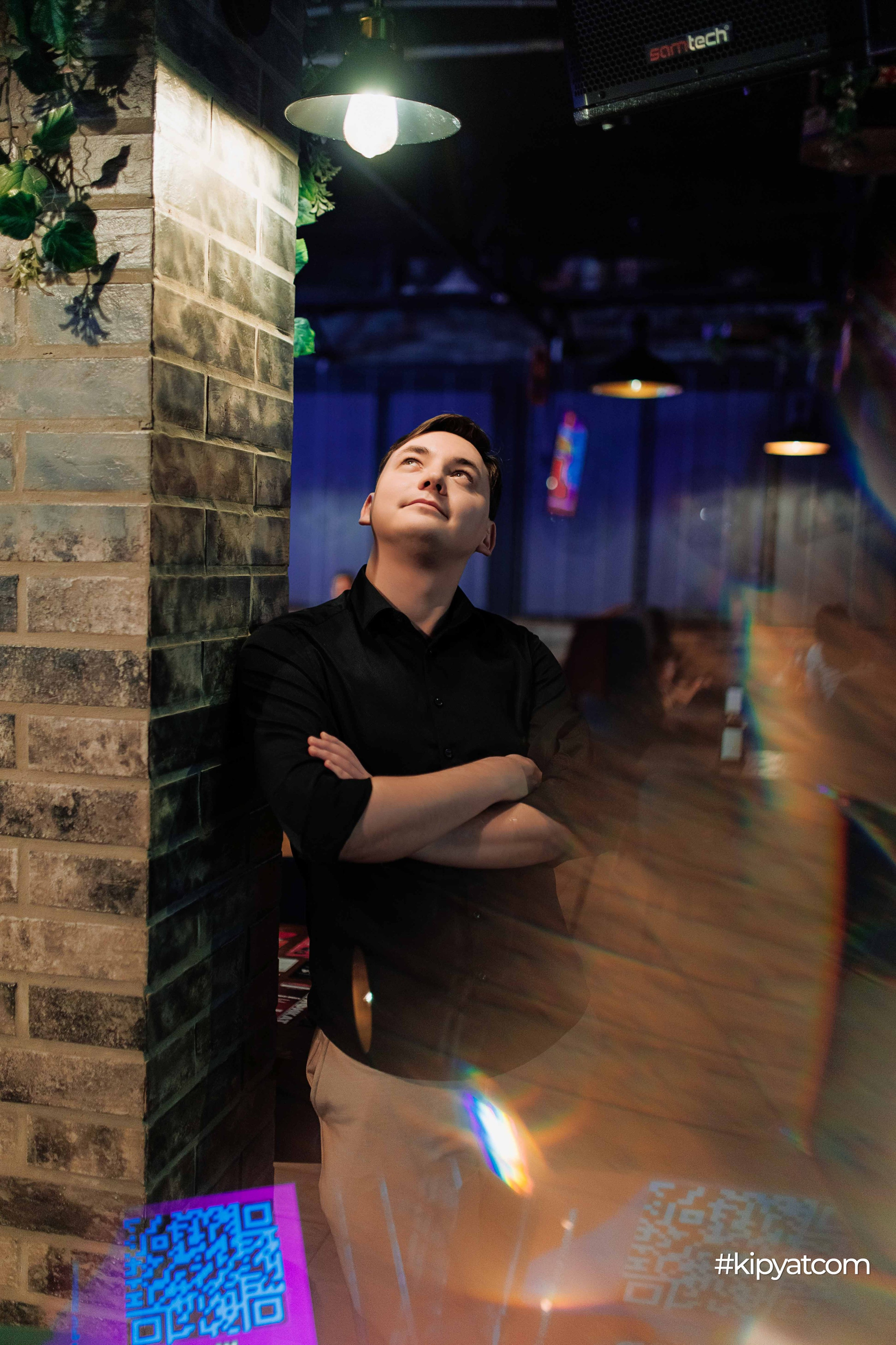 Эйнштейн Party