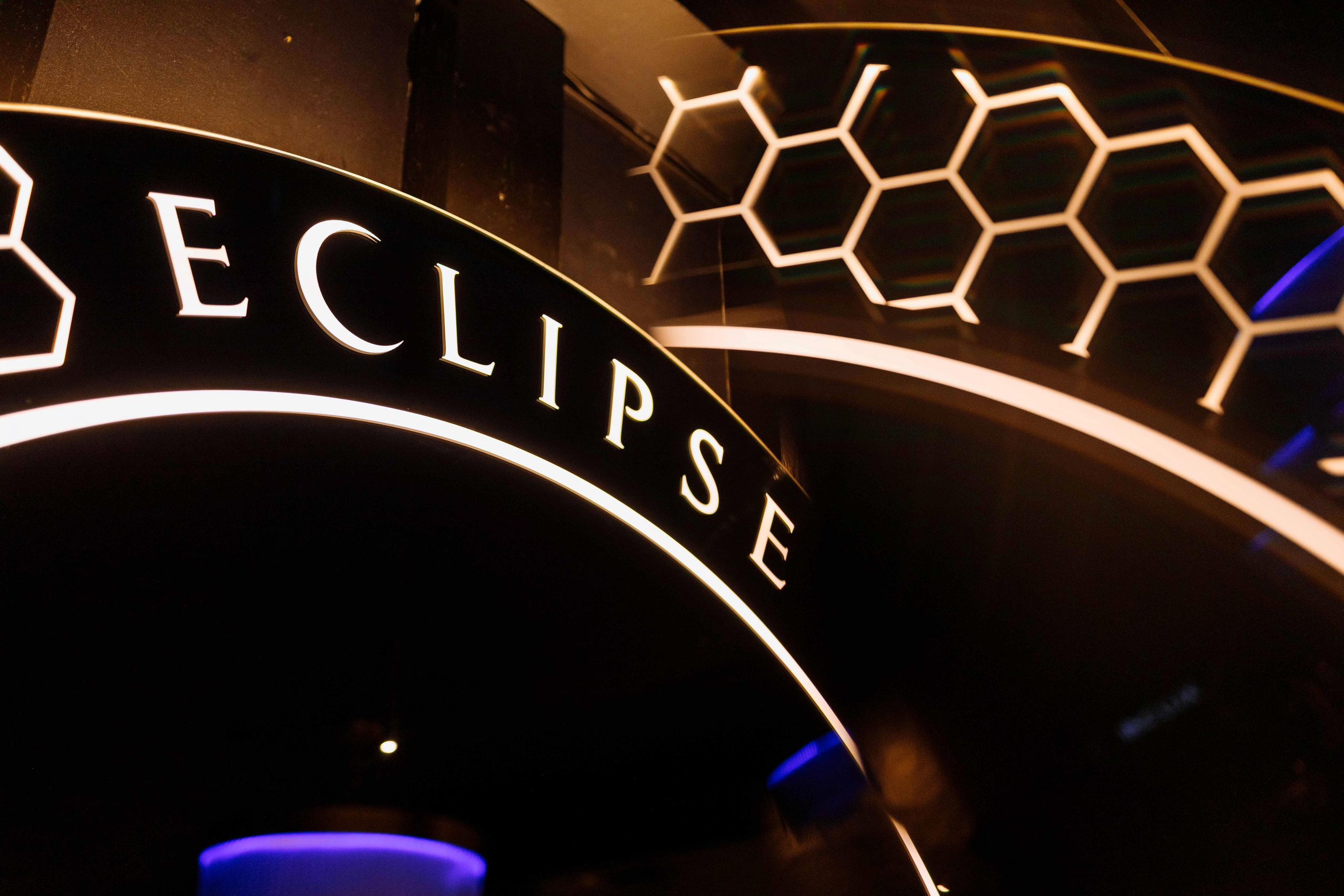 Eclipse. Кипятком Шымкент