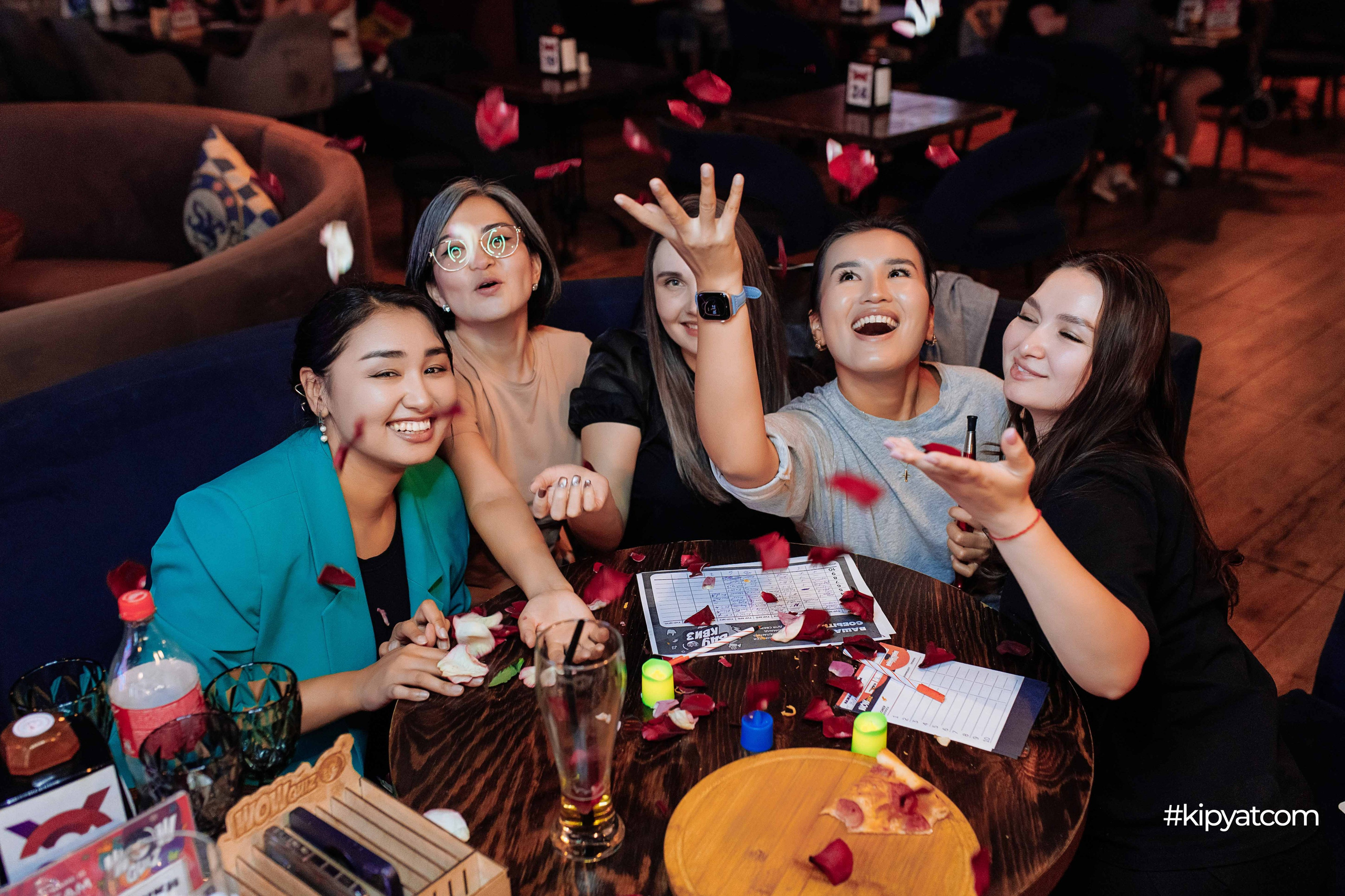 Эйнштейн Party