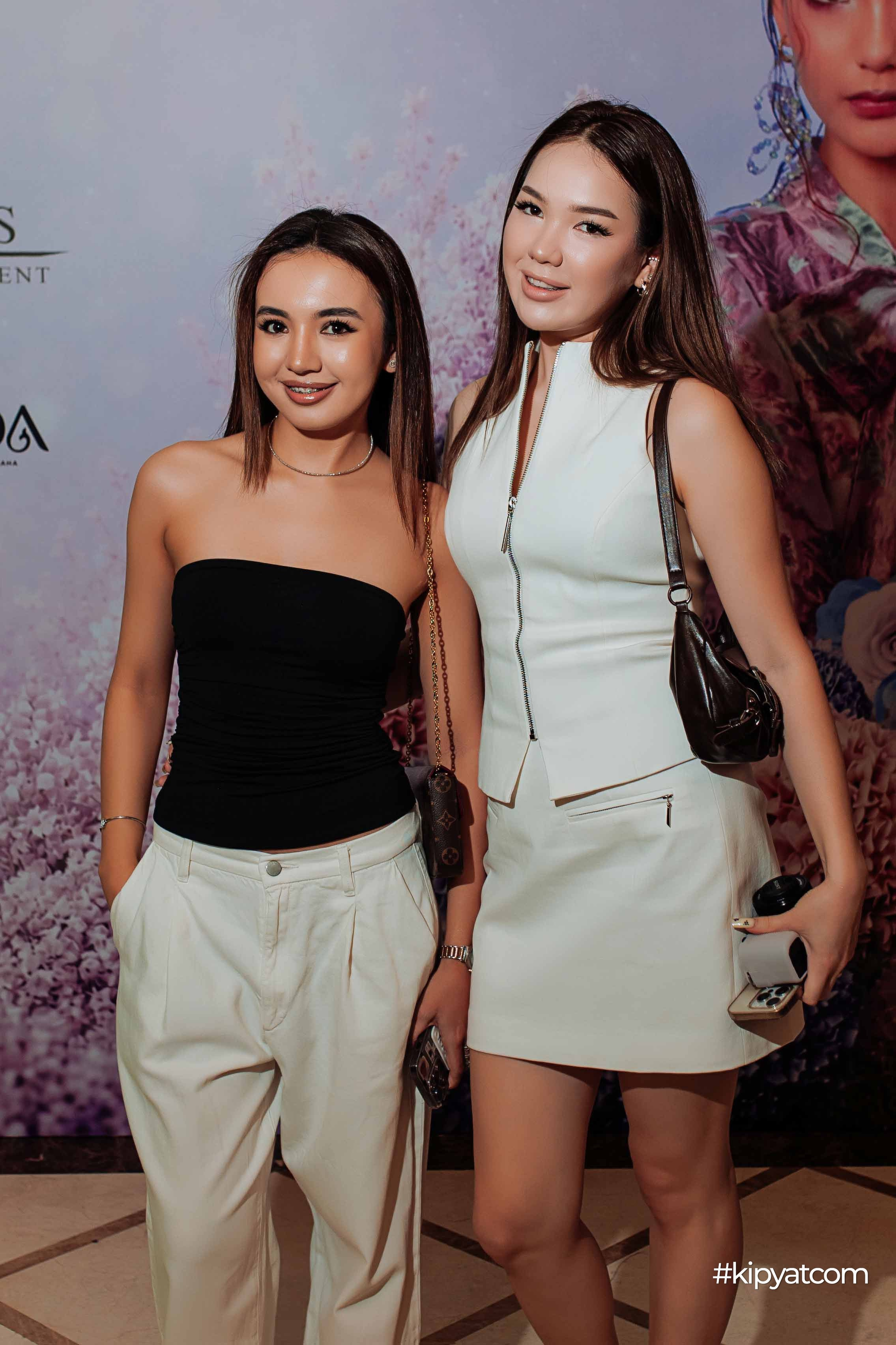KAZAKHSTAN FASHION WEEK SHYMKENT «11 SEASON». Кипятком Шымкент