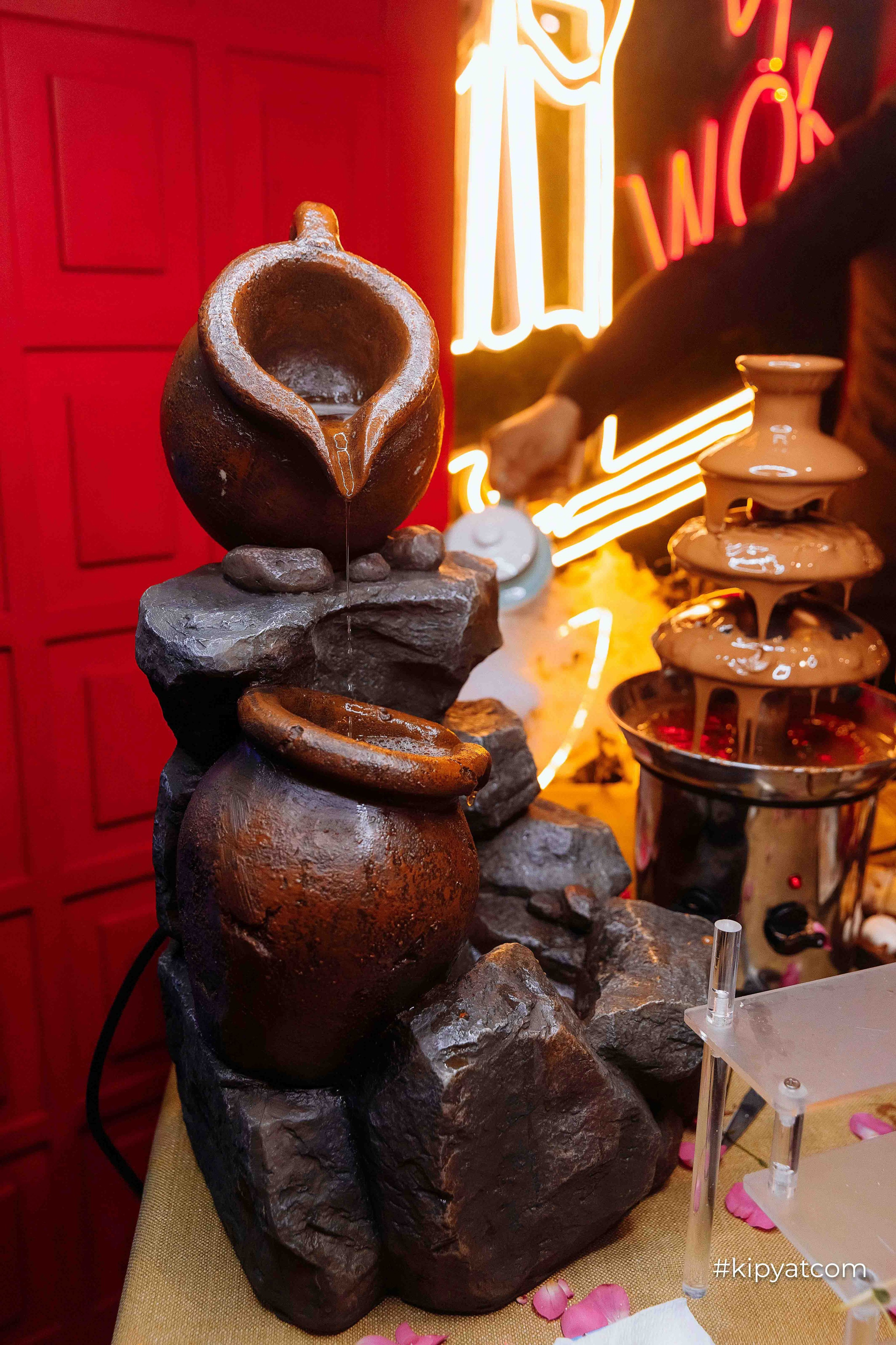 Генацвале By WOK