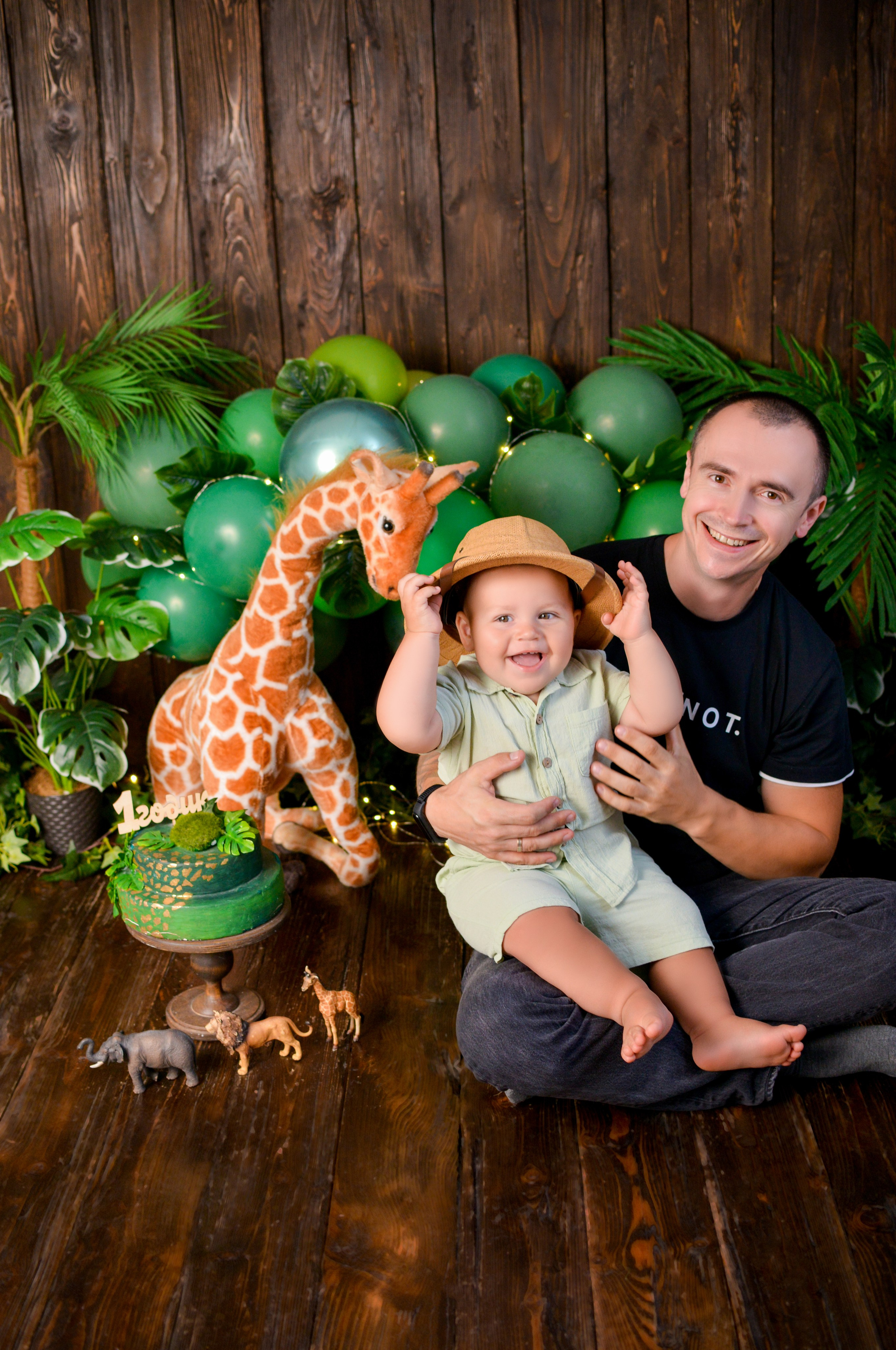 Фотосессия на годик Краснодар годовасие. Фотограф новорожденных Краснодар Малышенко Надежда