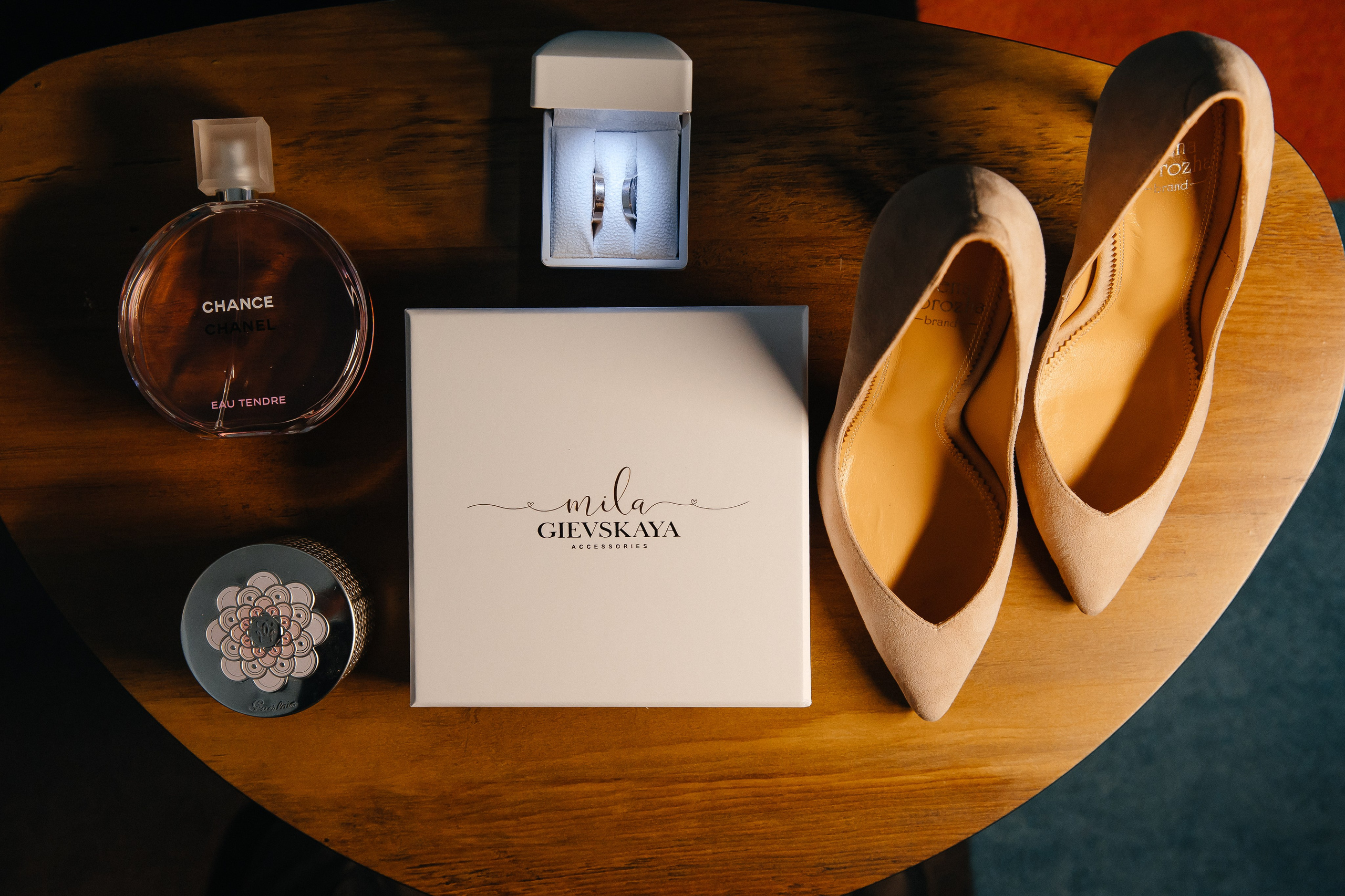 Артем & Кристина. Свадебный фотограф Евгений Мирончев