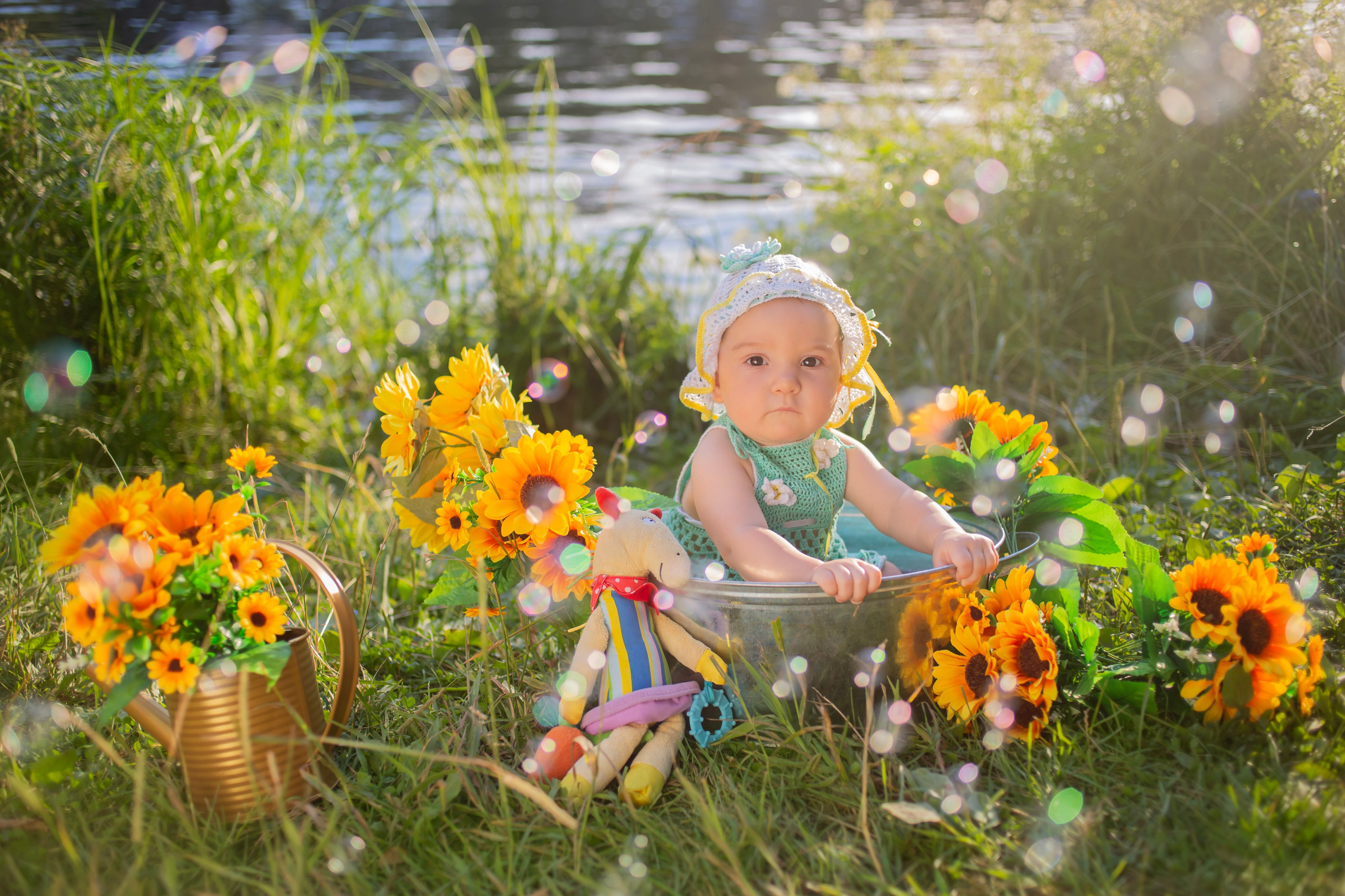 Фотозоны. Семейный и детский фотограф в Москве и МО — Александра