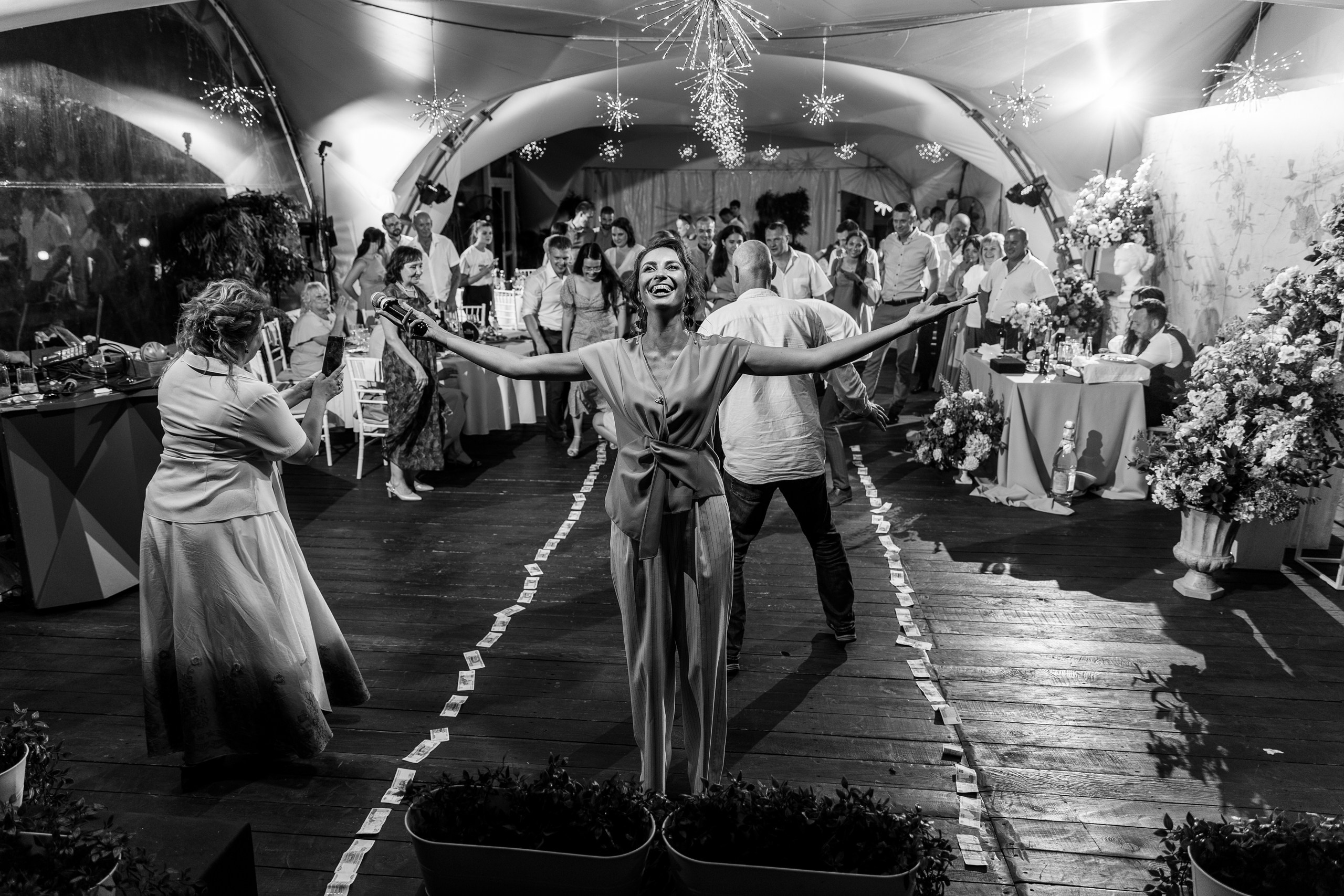 ANDREA & CATERINA. Свадебный фотограф в Ульяновске Владимир Лесников