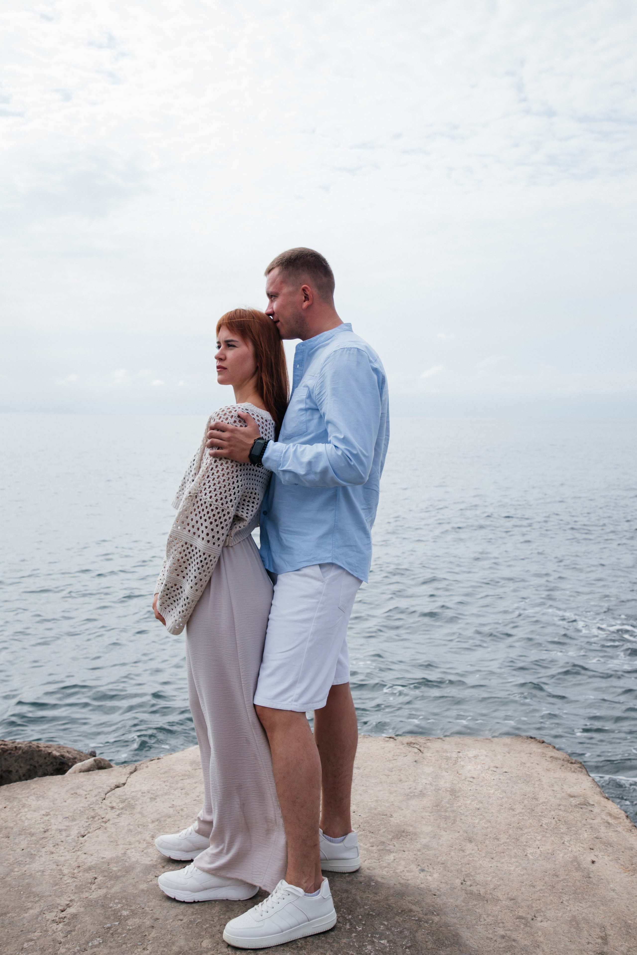 Степа и Катя. Фотограф Сочи, Екатеринбург, Евгения Ефимова