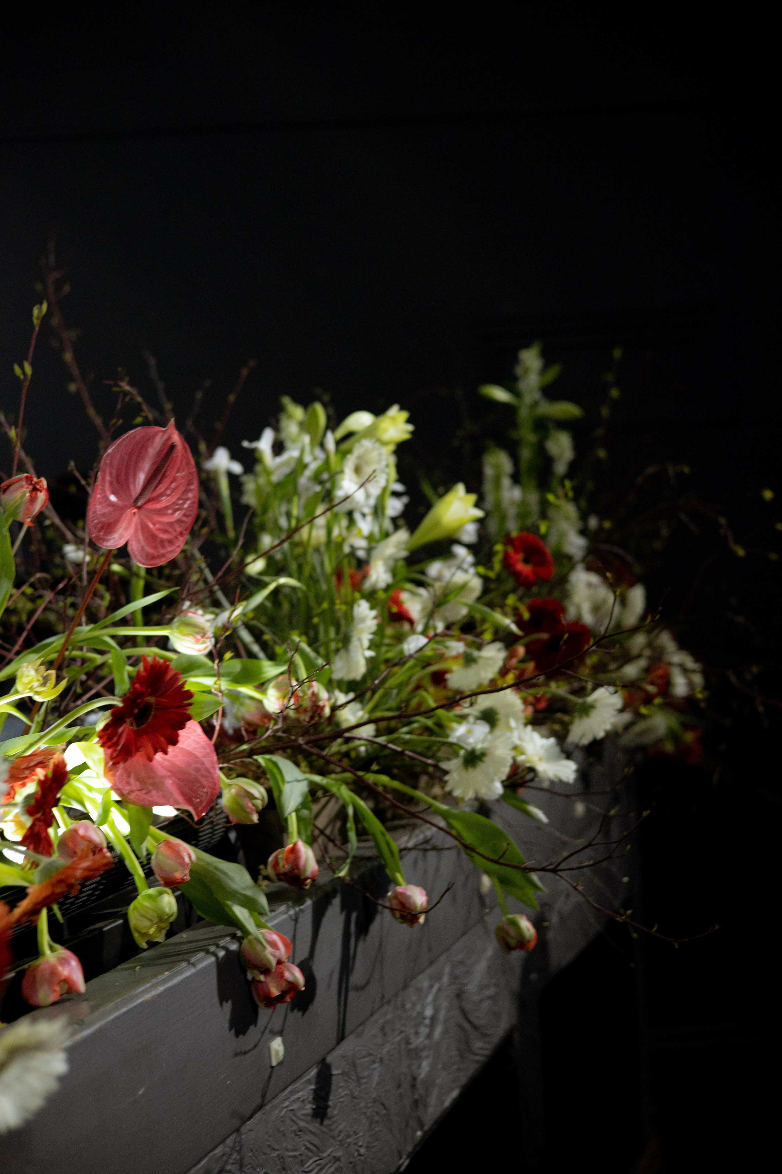 Оформление Отчетного концерта Музыкальной школы Глазунова. Оформление свадеб, декор свадеб Вера Маркова, Москва