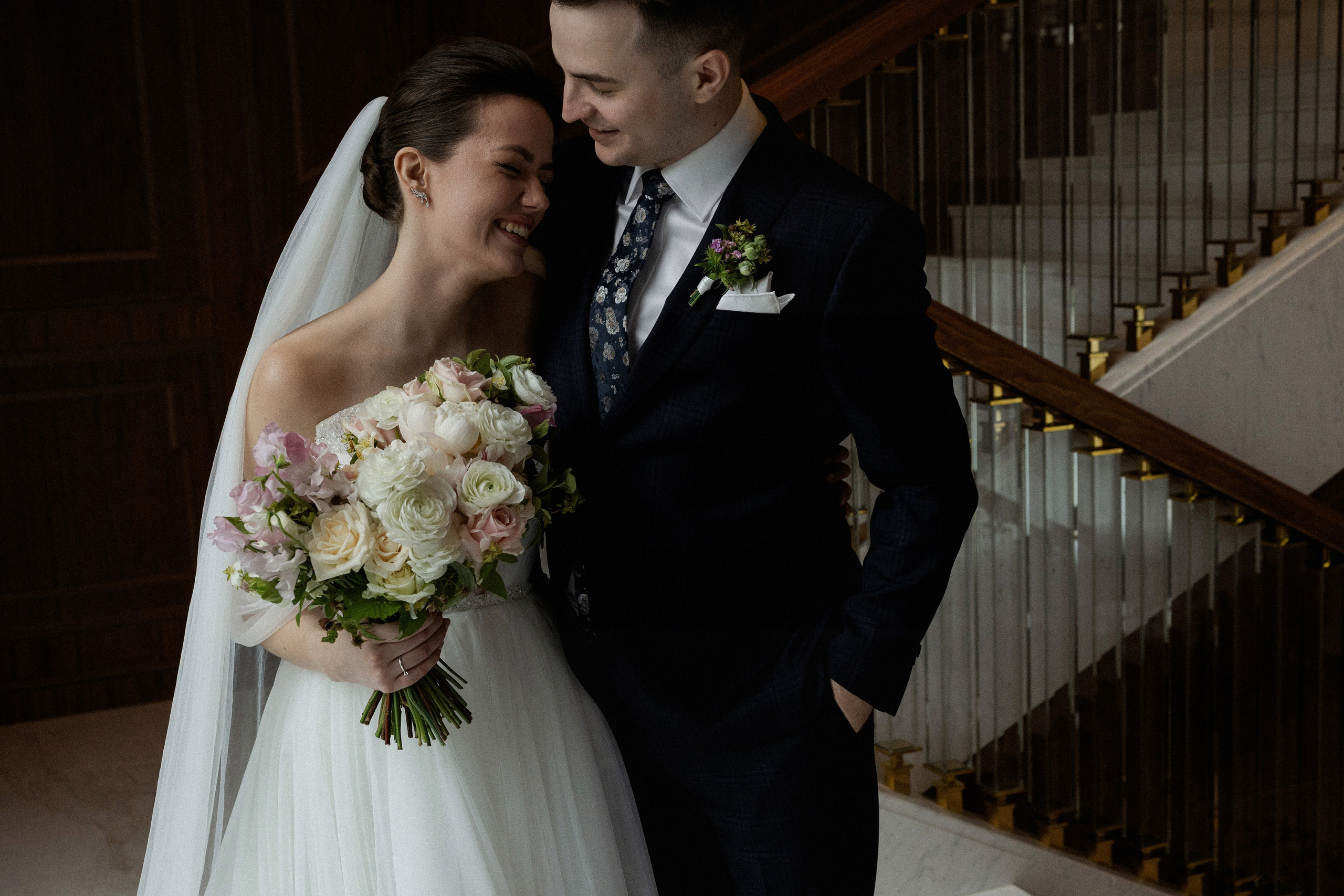 Диана & Павел. Оформление свадеб, декор свадеб Вера Маркова, Москва