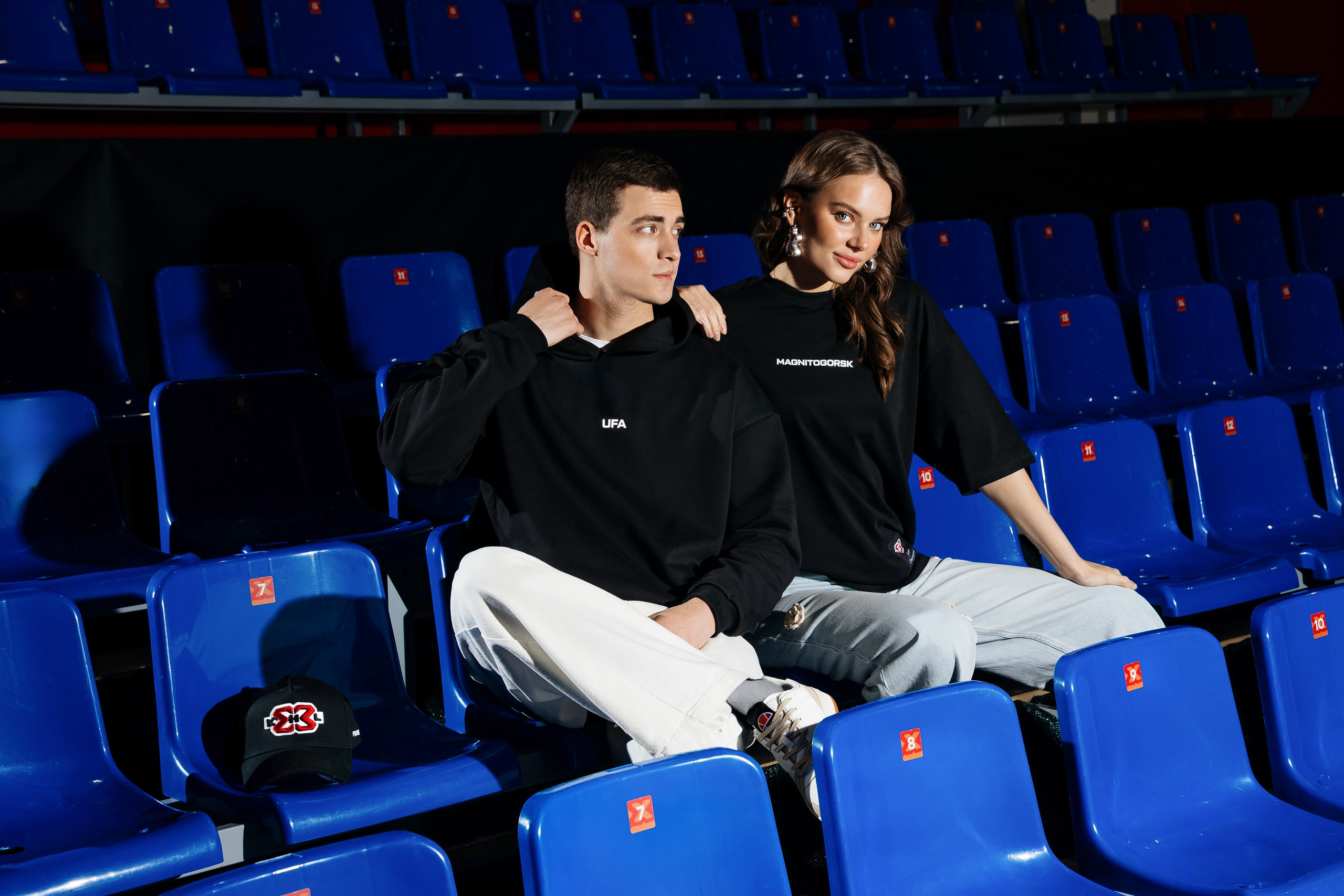 Хоккейная Континентальная Лига. ФОТОГРАФ МОСКВА