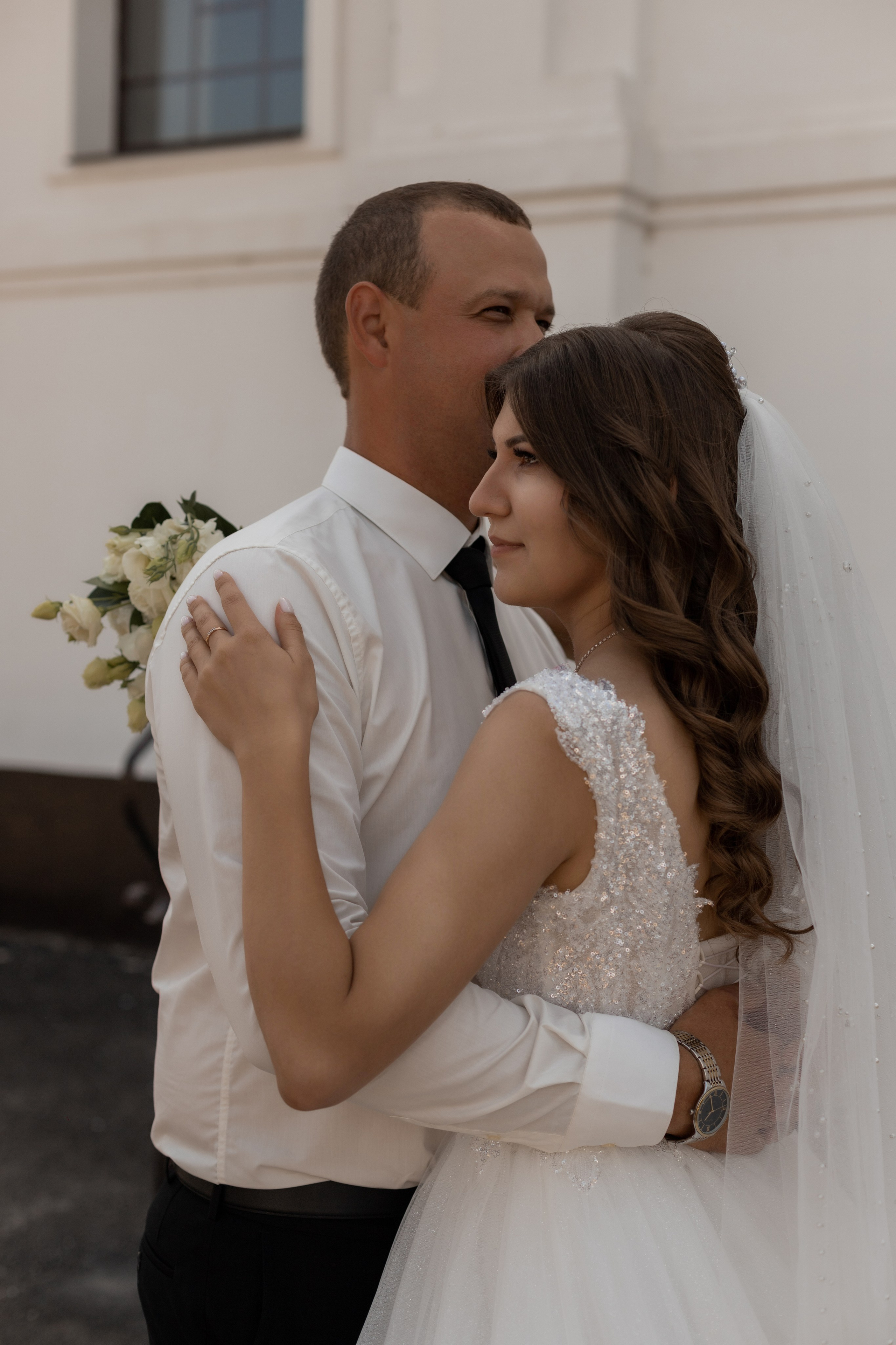 Алексей и Светлана (сокращено). Свадебный фотограф Ангелина Сунгатулина | Саратов | Балаково | Вольск