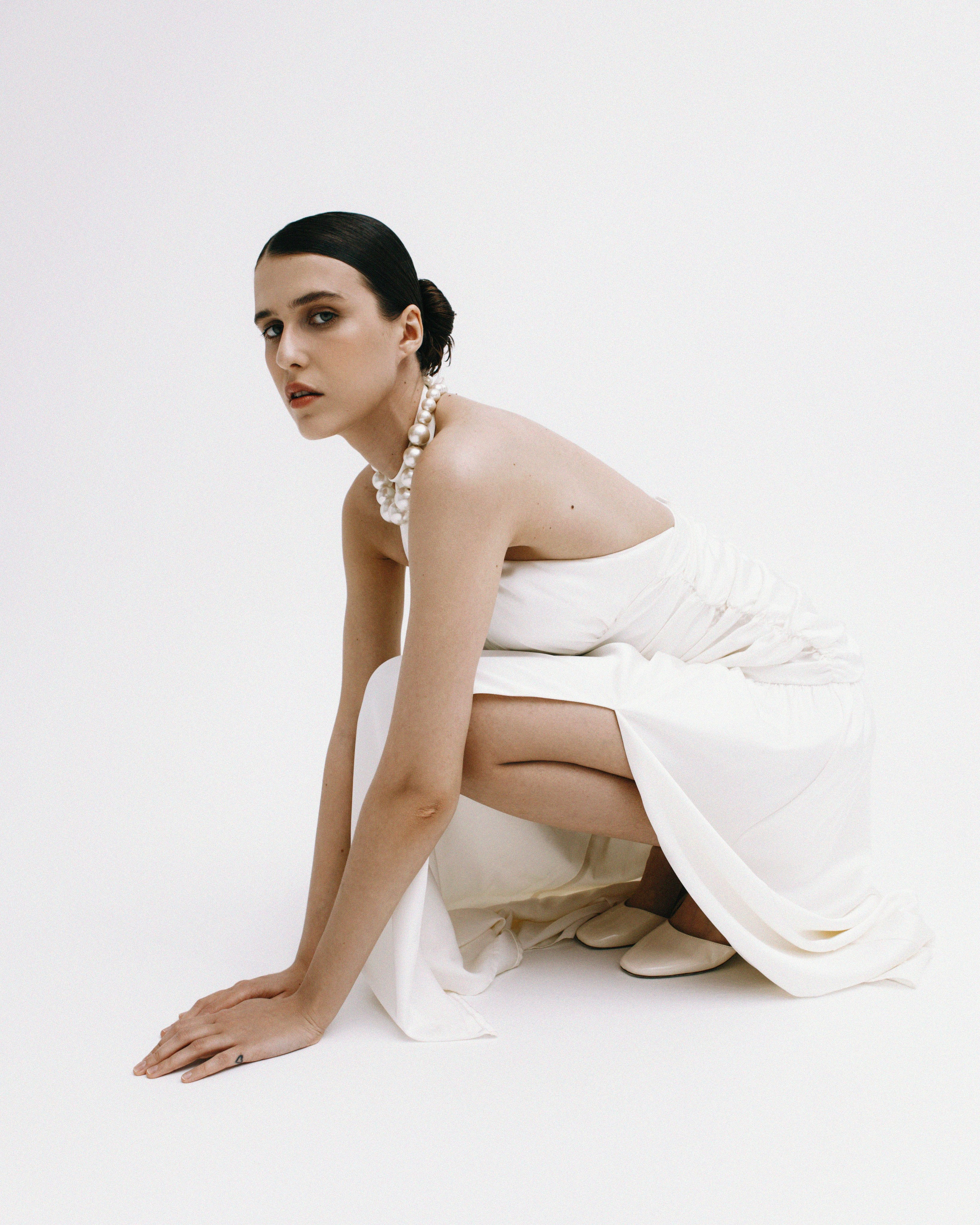 Portrait. Фотограф Дарья Николаева