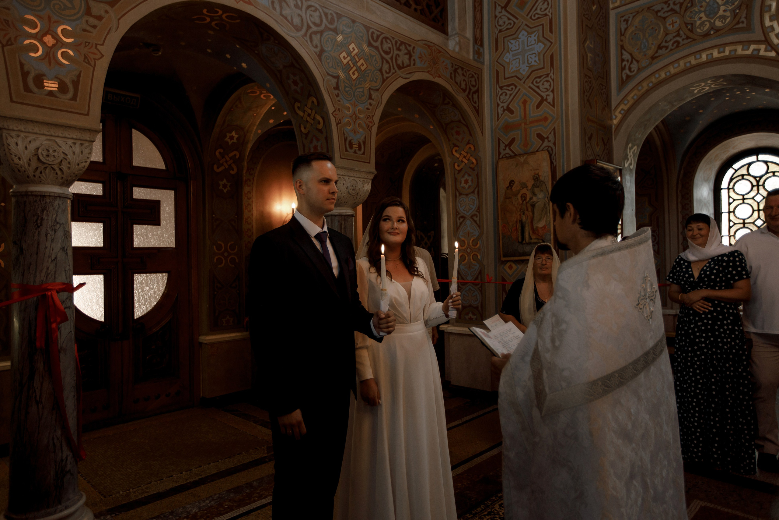 Andrey&Yulia. Фотограф Анна Лейман. Севастополь