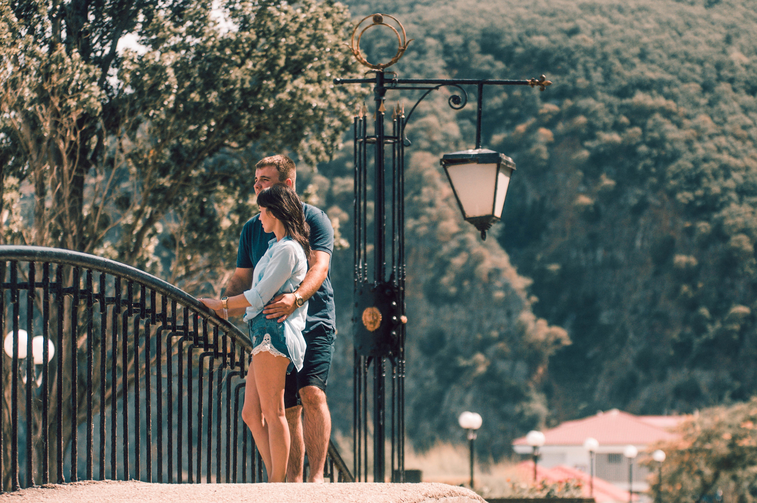 Love story. Фотограф в Санкт-Петербурге