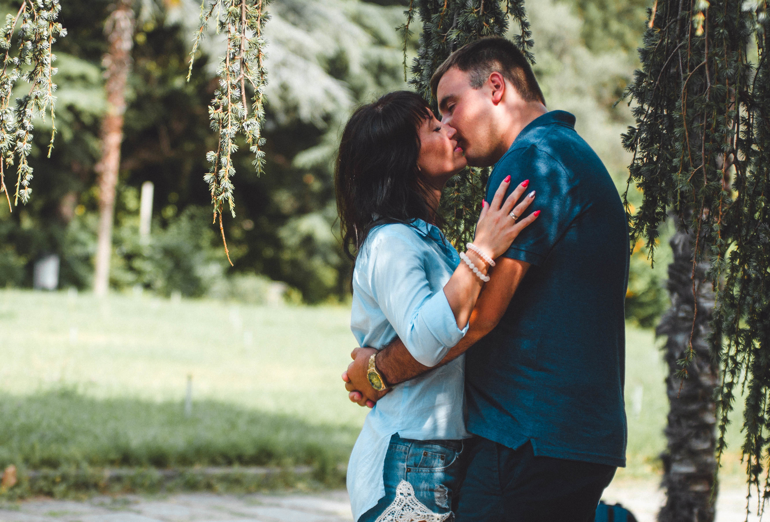 Love story. Фотограф в Санкт-Петербурге