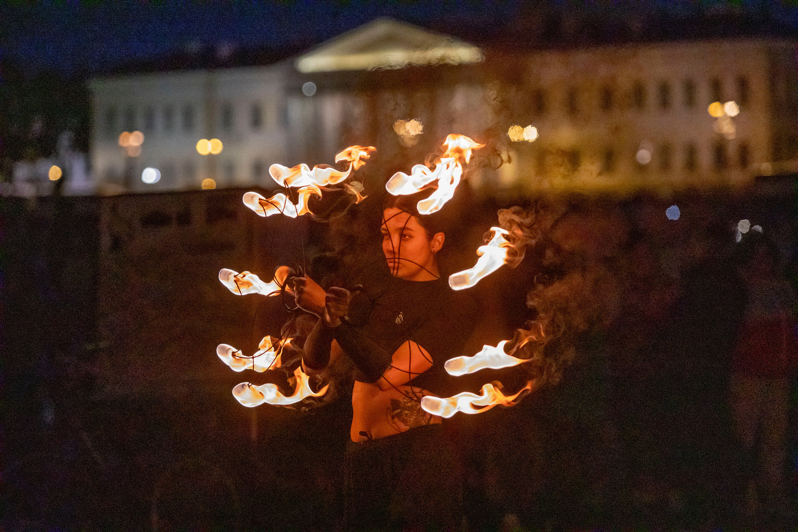 Про жизнь. Фотограф Сергей Ловкий