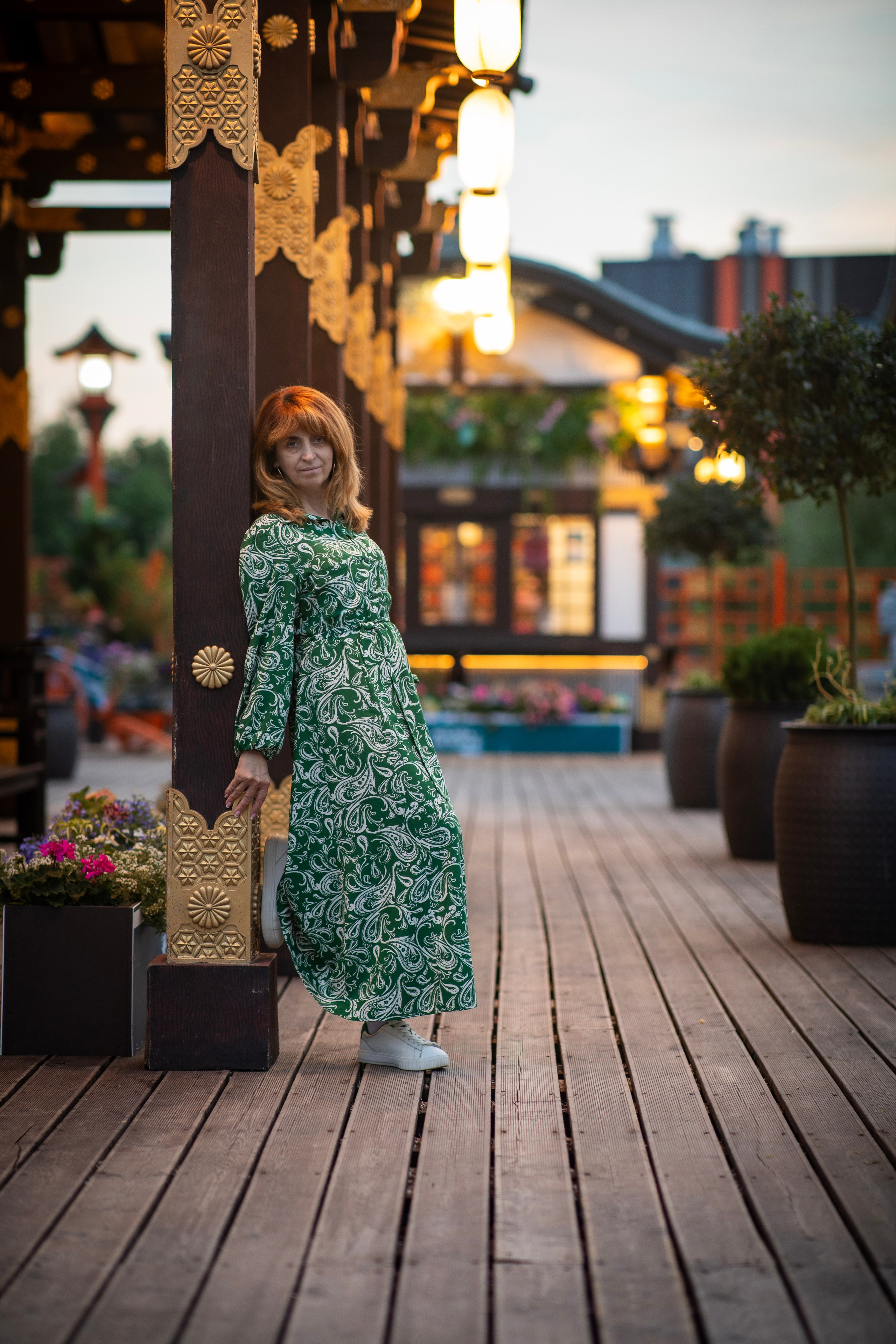 Про жизнь. Фотограф Сергей Ловкий