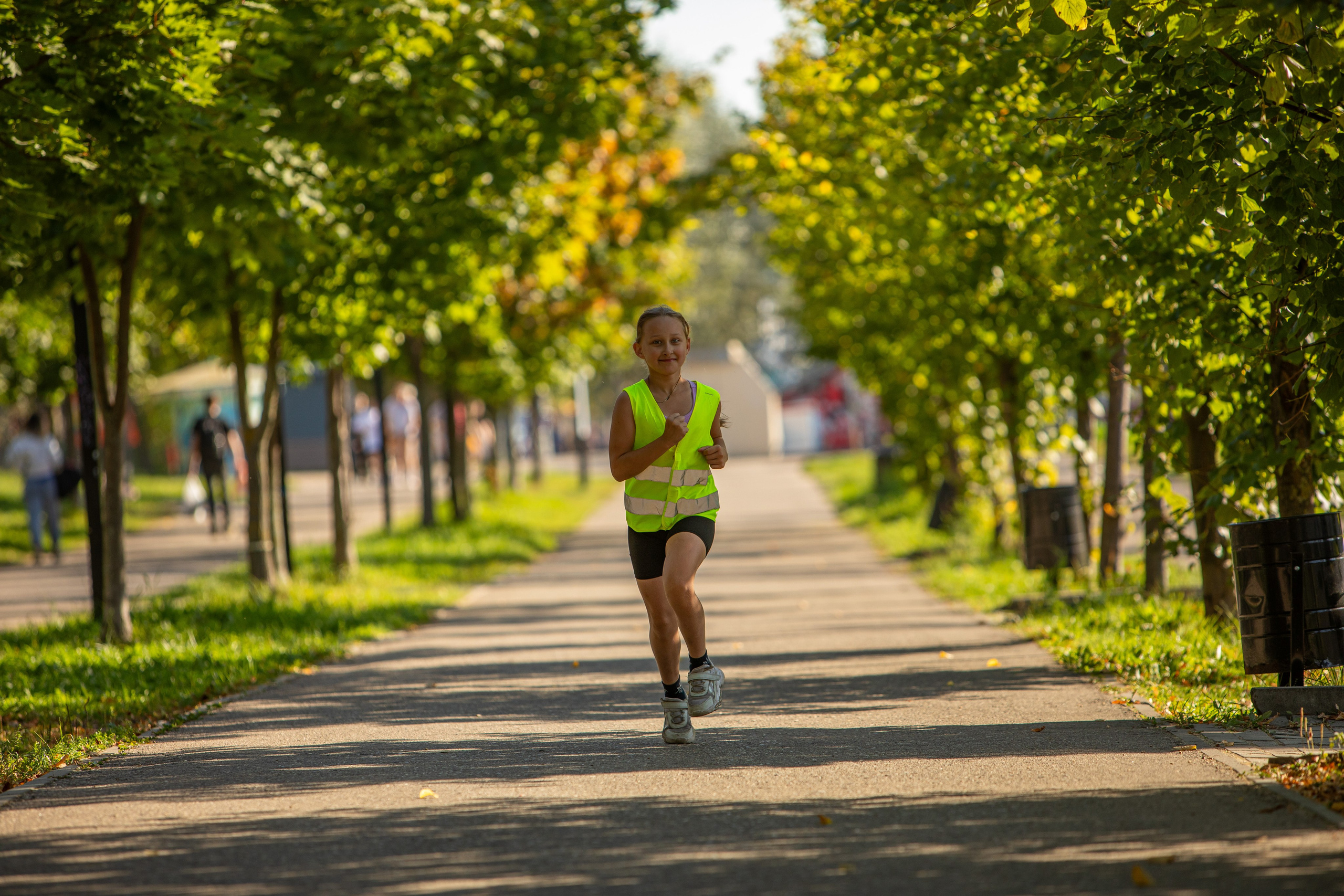 Дай 5, Иваново, 14.09.24. Фотограф Сергей Ловкий