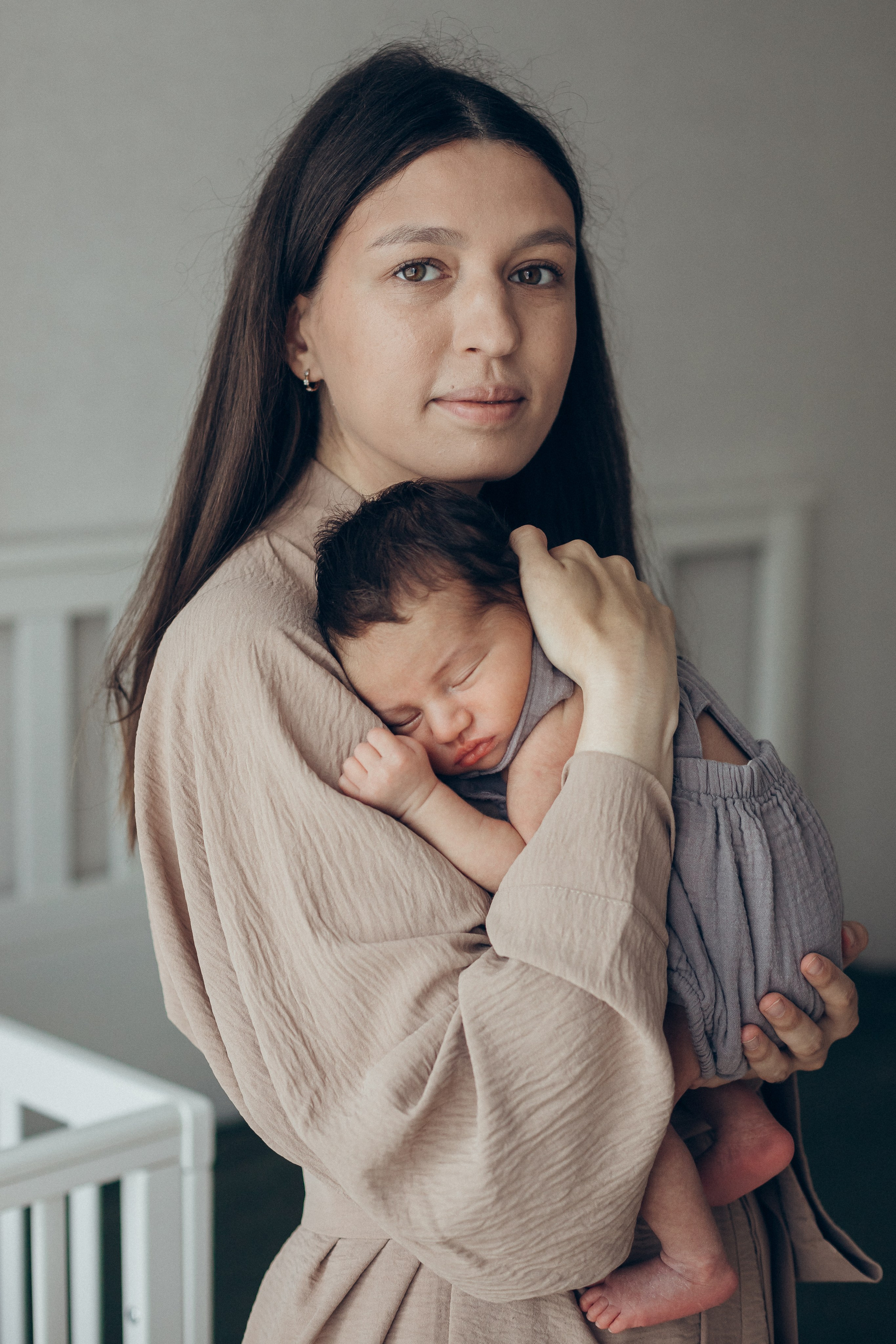 Салим. Семейный фотограф новорожденных УФА Гульнара Зиновьева