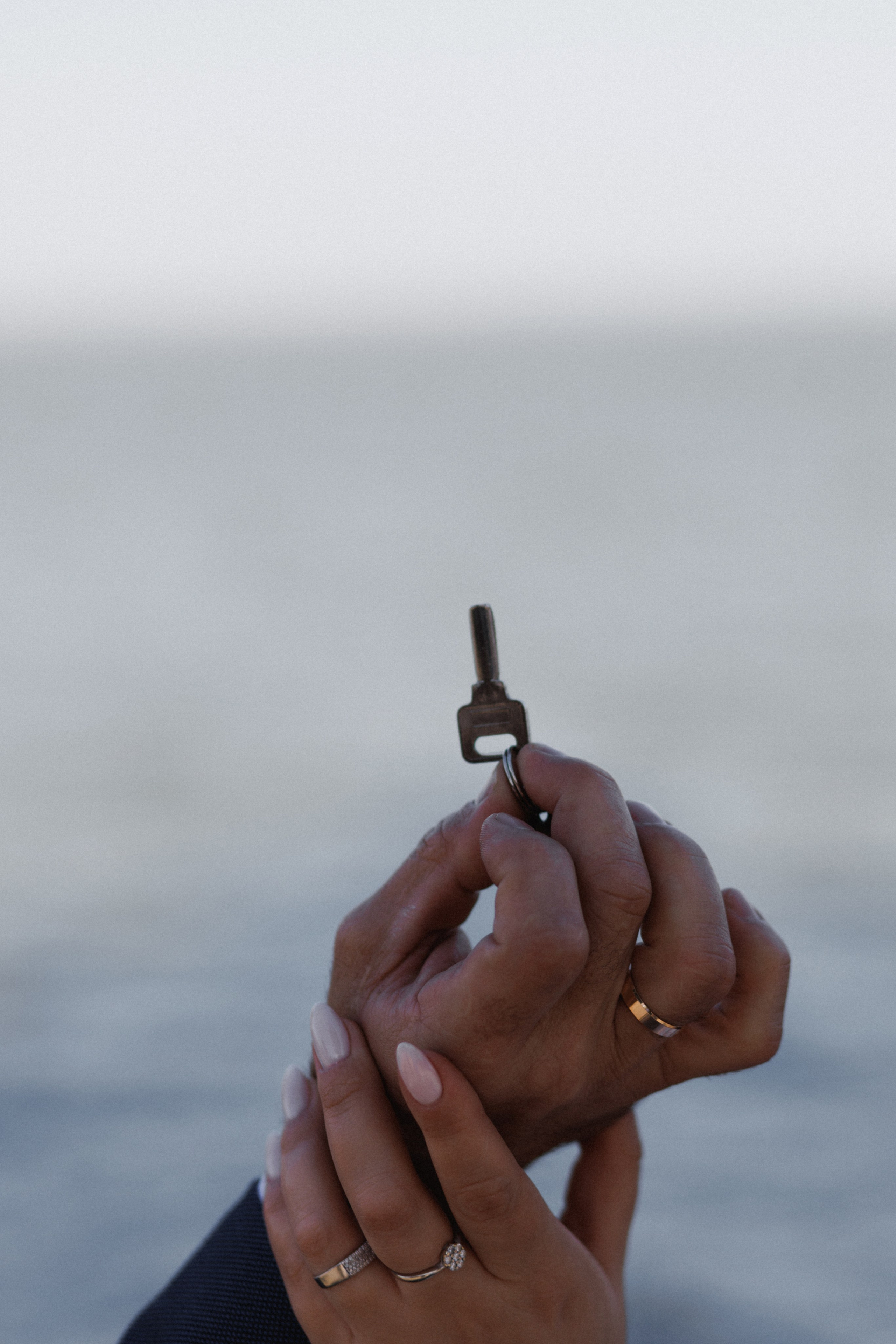 Анатолий и Виктория. Фотограф Александр Закадычный | Таганрог