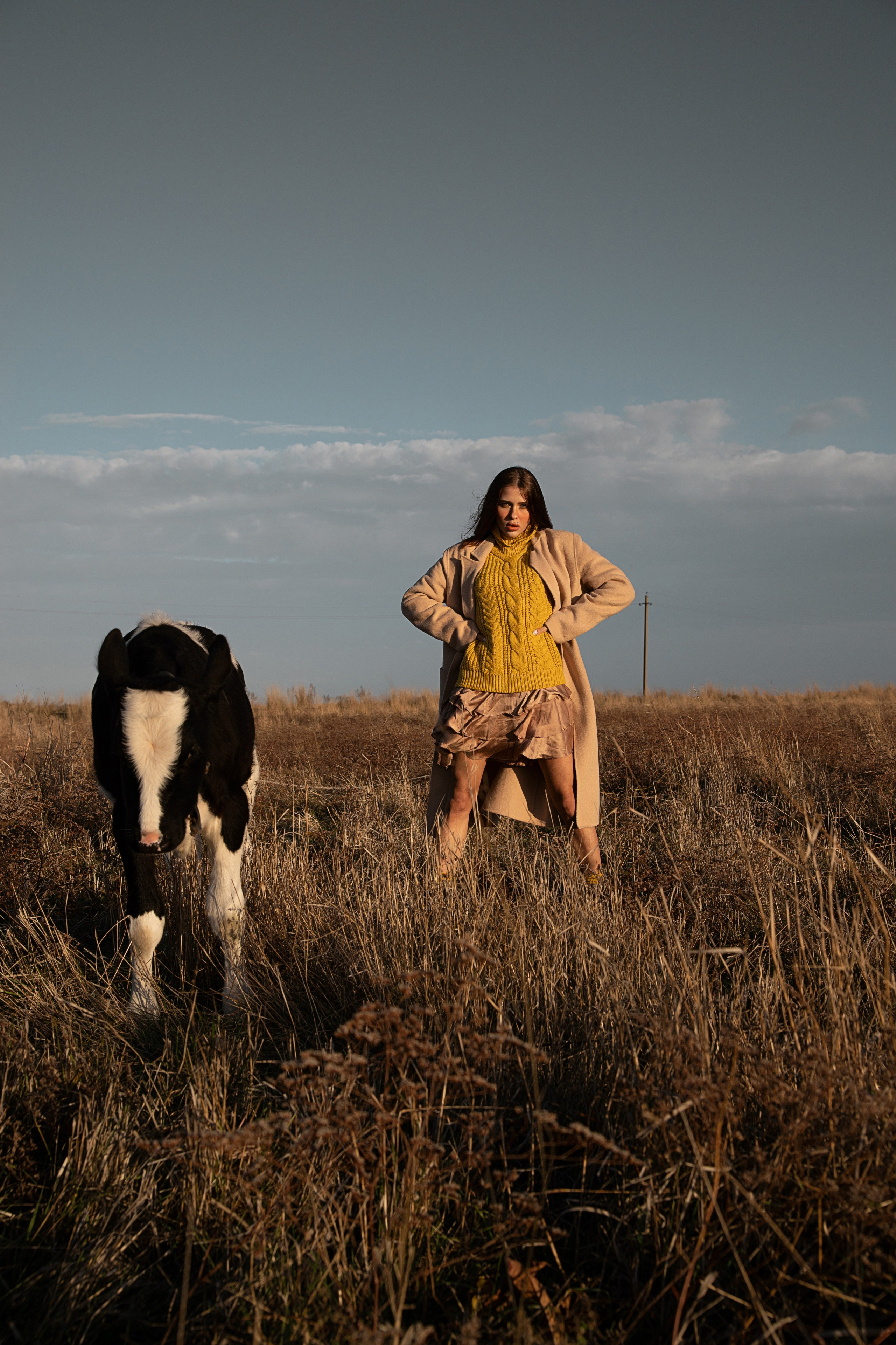 Imi models. Фотограф Александр Закадычный | Таганрог