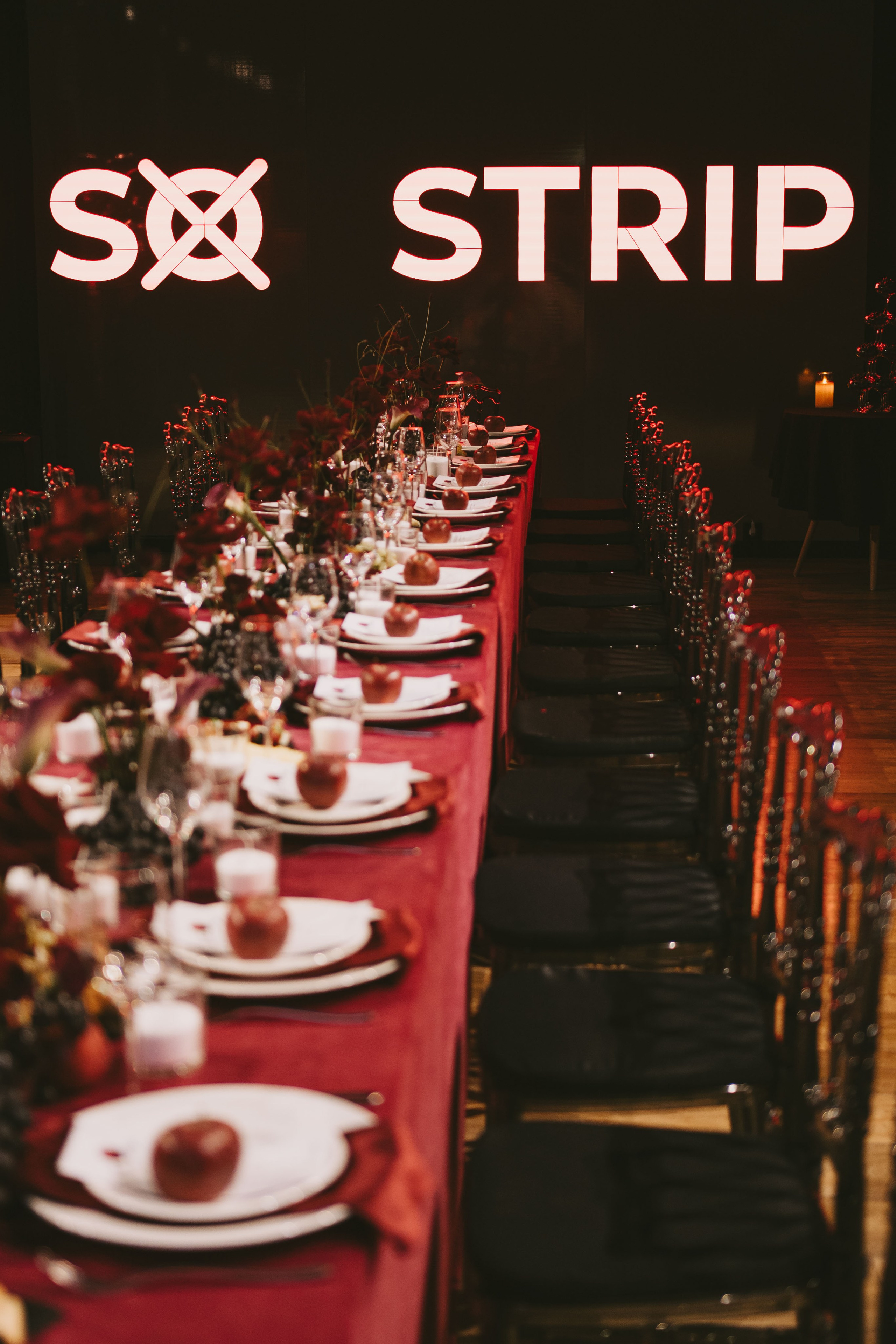 SO STRIP // Открытие студии. Репортажный фотограф в Казани Виктория Трунова