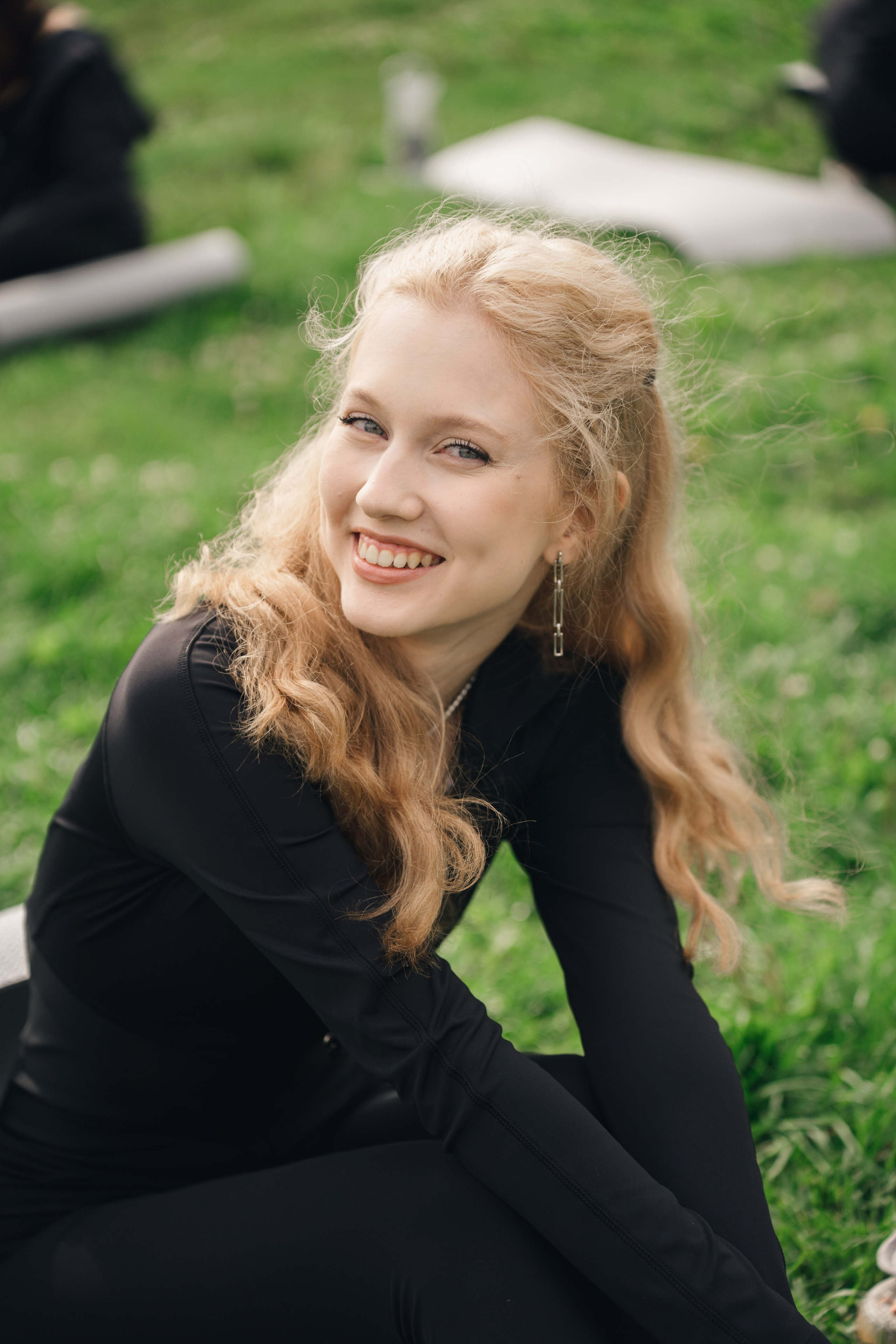 SO STRIP // Открытая тренировка. Репортажный фотограф в Казани Виктория Трунова