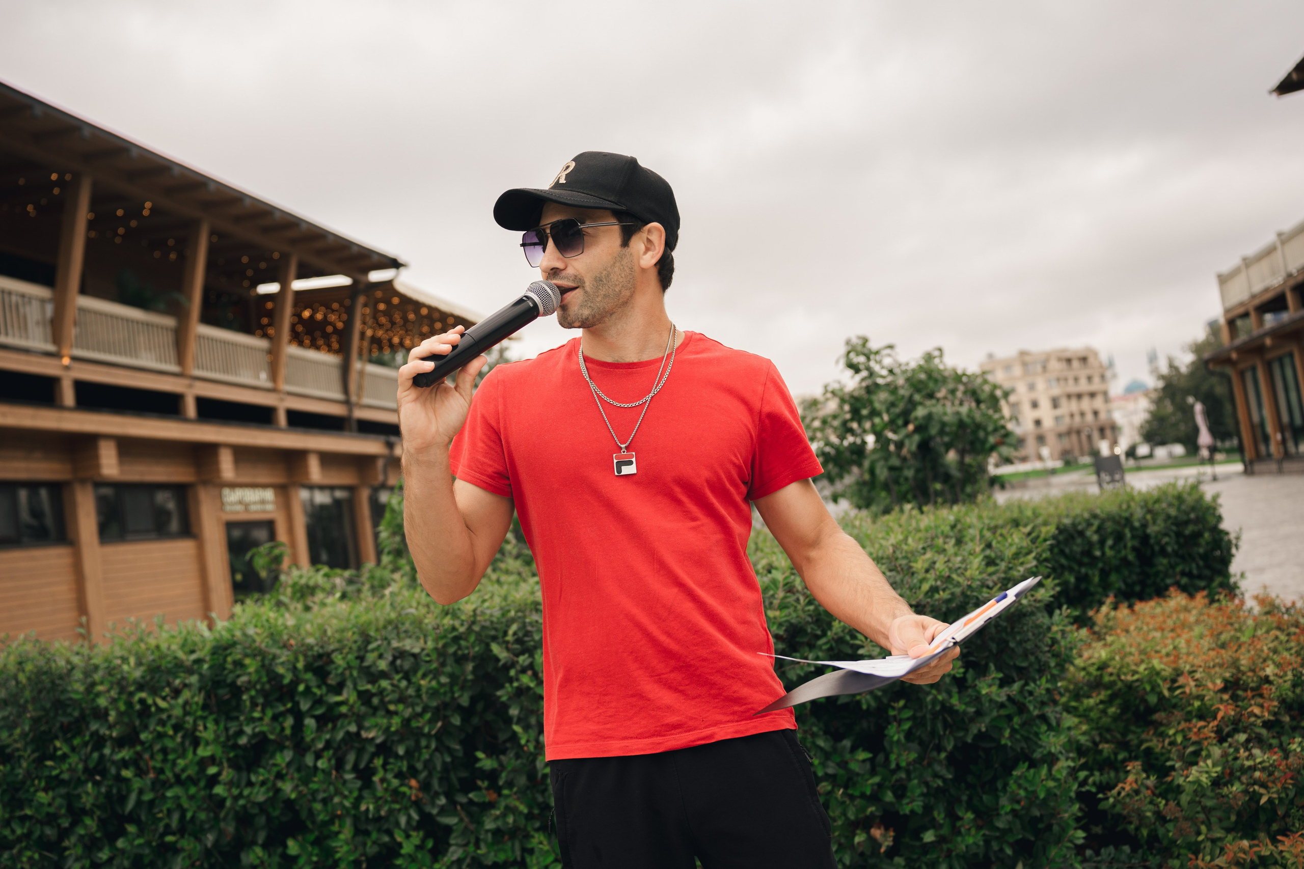 SO STRIP // Открытая тренировка. Репортажный фотограф в Казани Виктория Трунова