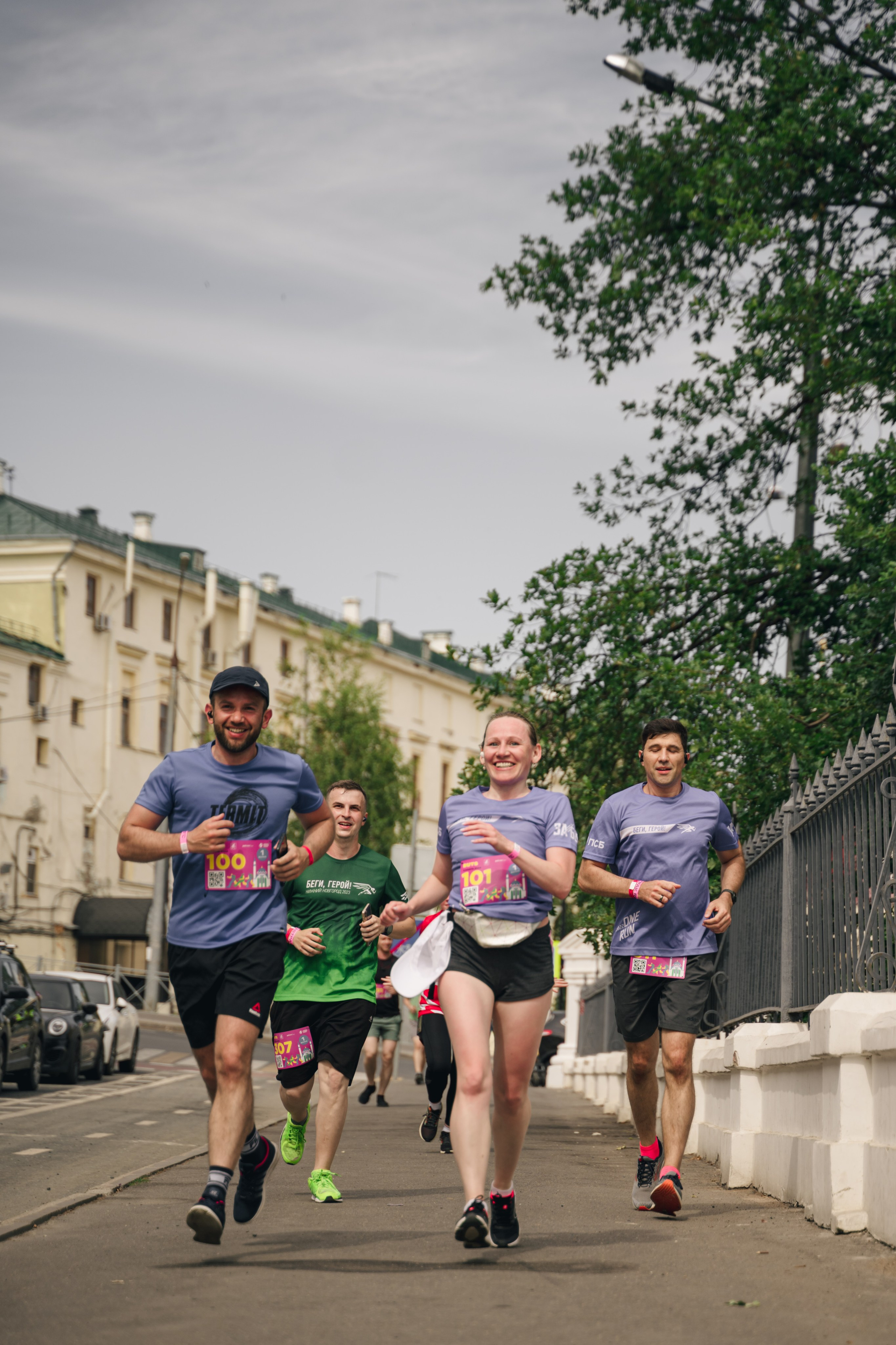 Рутс // 2023. Репортажный фотограф в Казани Виктория Трунова