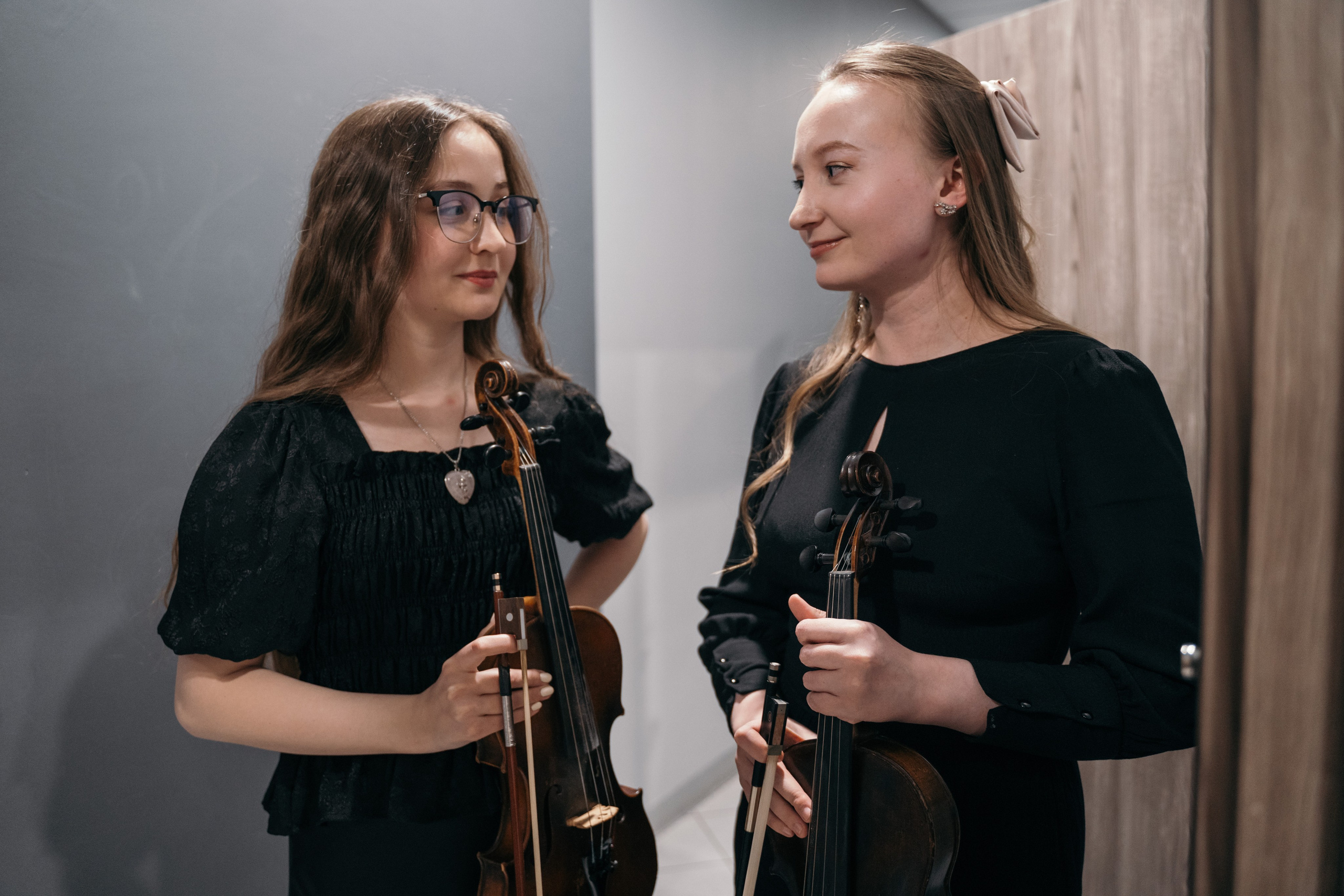 Аврора // 2024. Репортажный фотограф в Казани Виктория Трунова