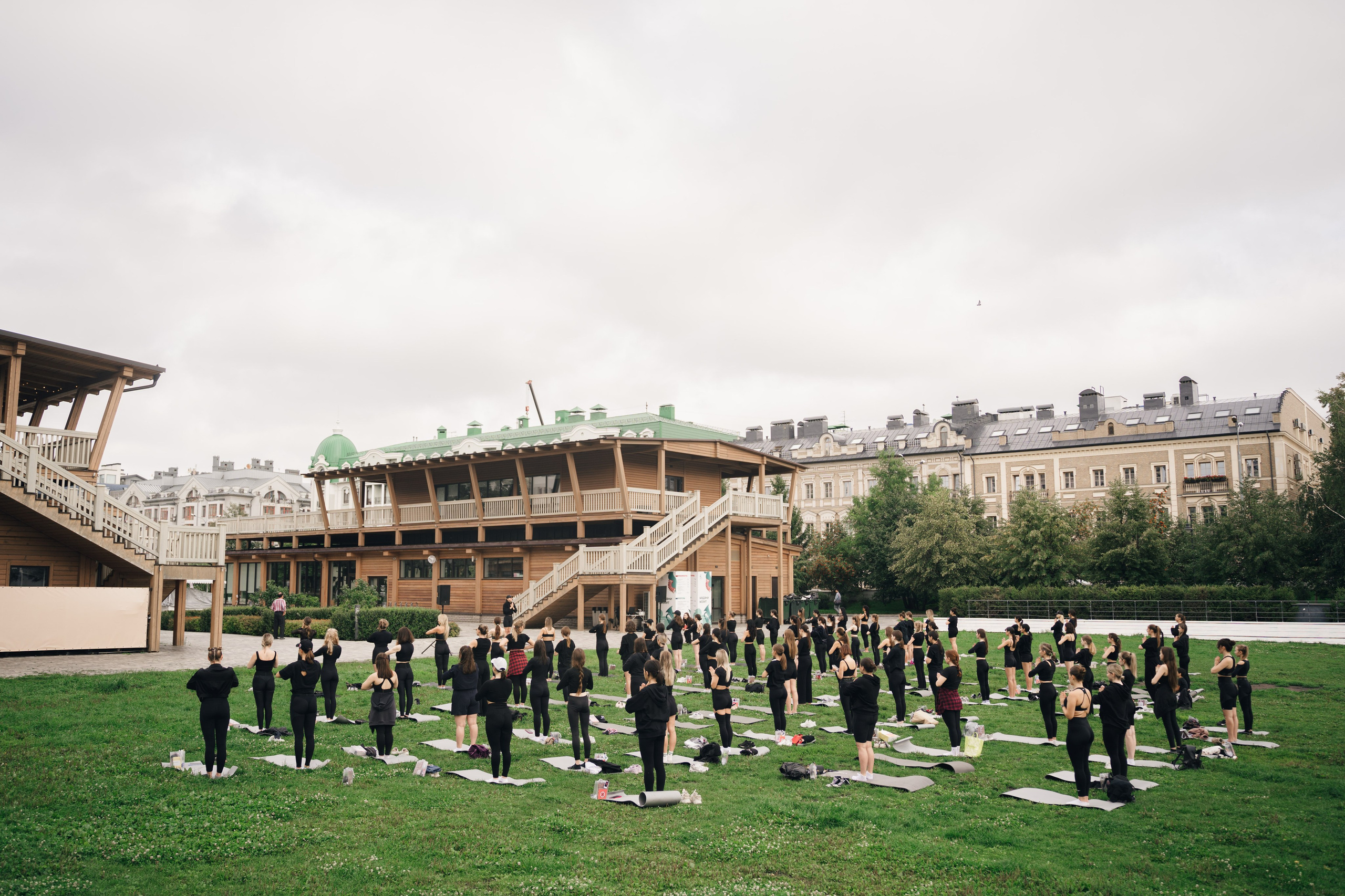 SO STRIP // Открытая тренировка. Репортажный фотограф в Казани Виктория Трунова