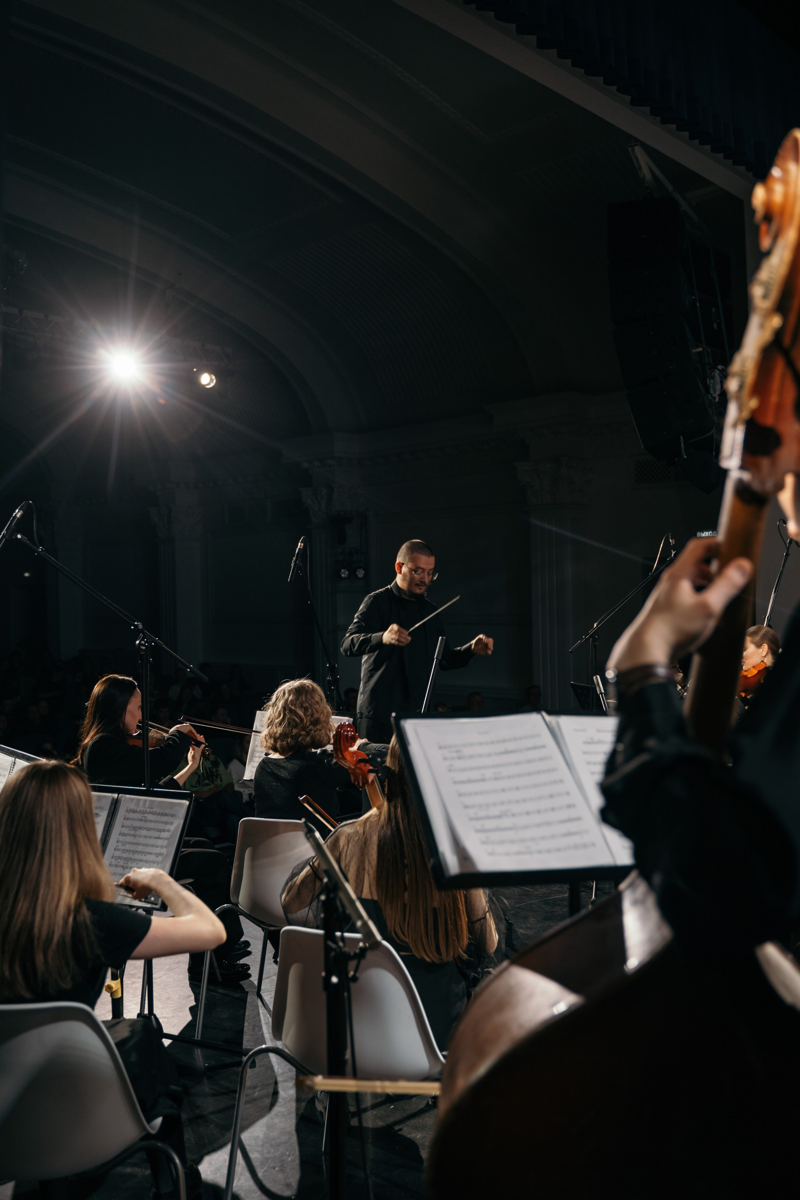 Аврора // 2024. Репортажный фотограф в Казани Виктория Трунова