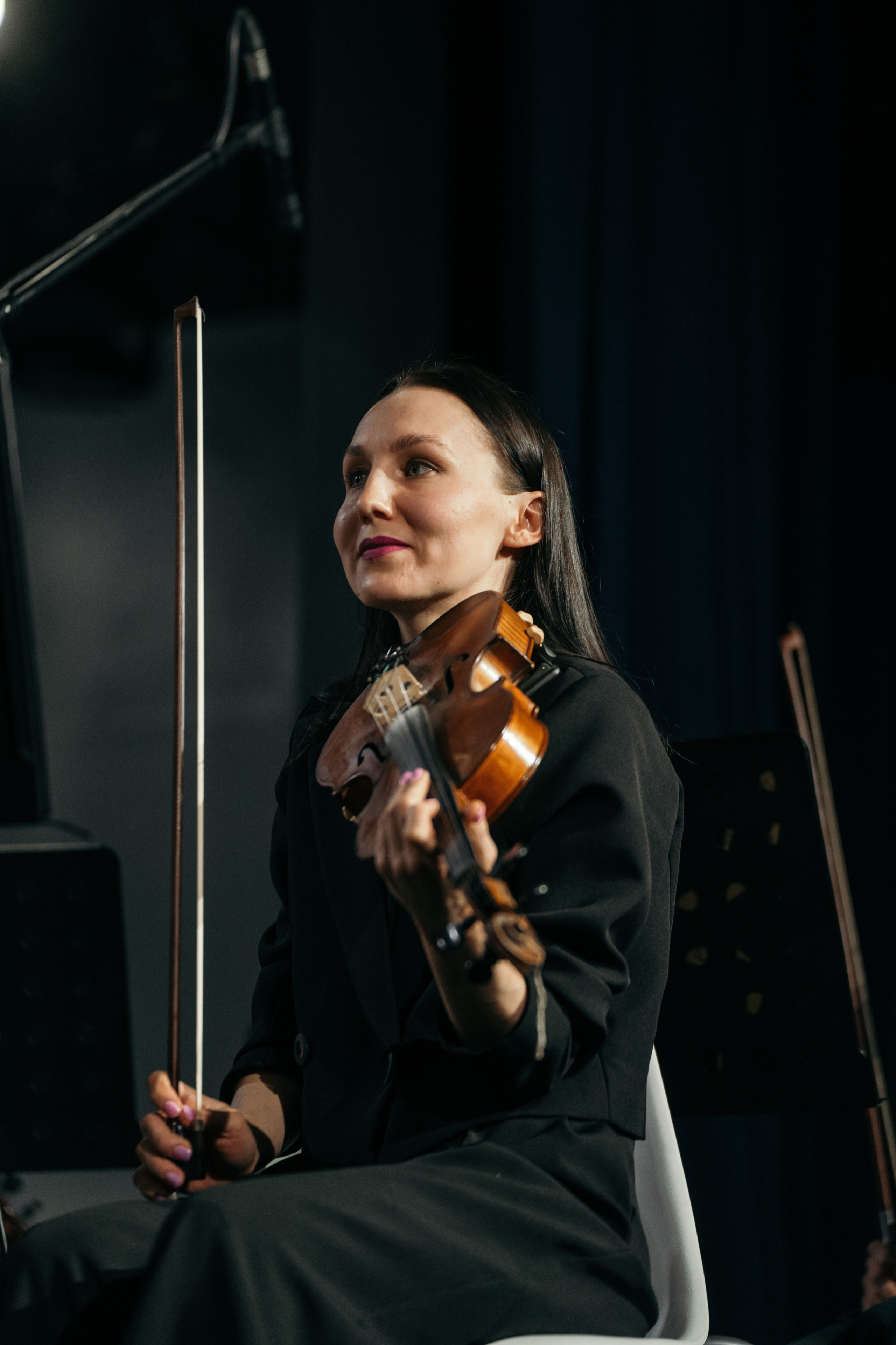 Аврора // 2024. Репортажный фотограф в Казани Виктория Трунова