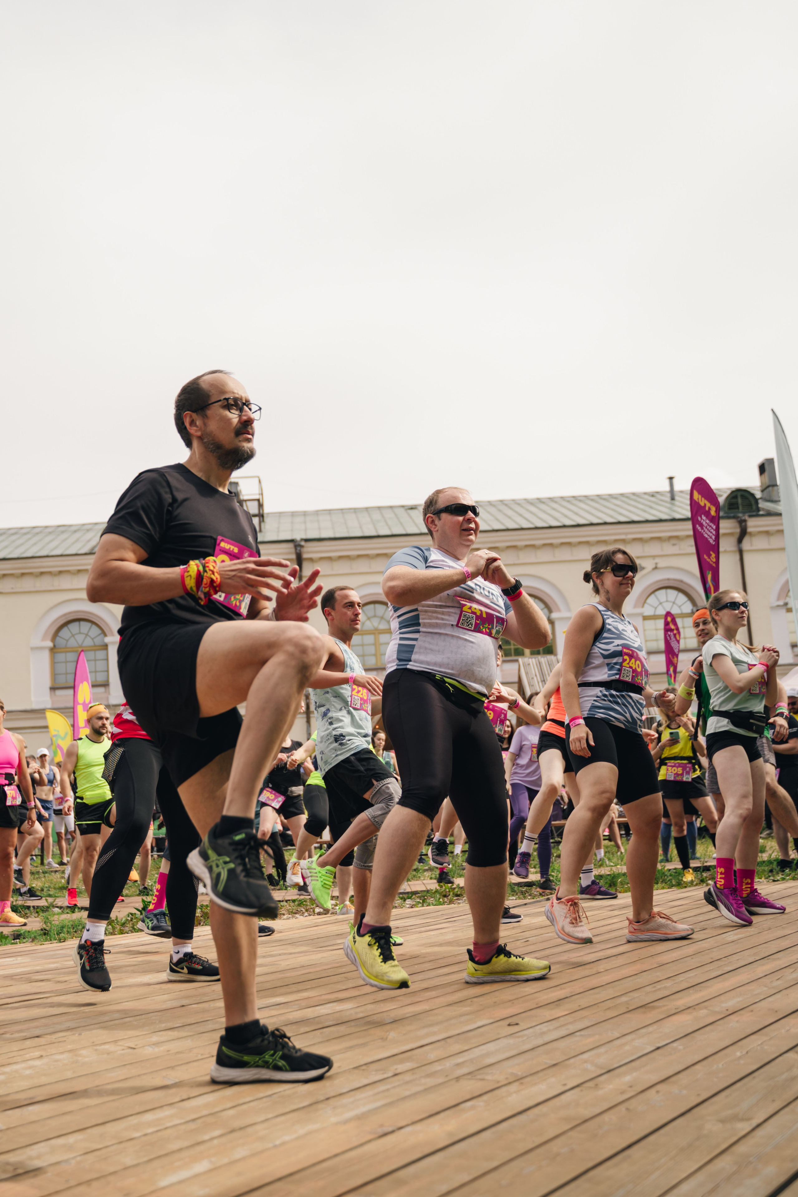 Рутс // 2023. Репортажный фотограф в Казани Виктория Трунова