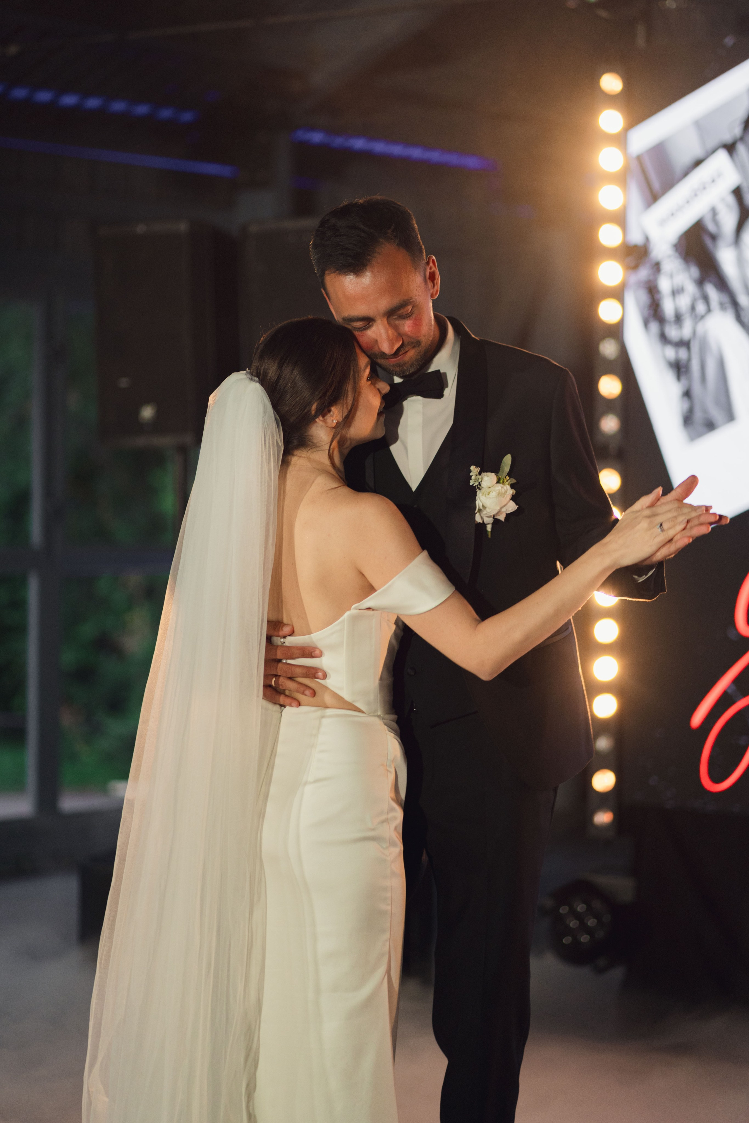 Чулпан & Булат. Репортажный фотограф в Казани Виктория Трунова