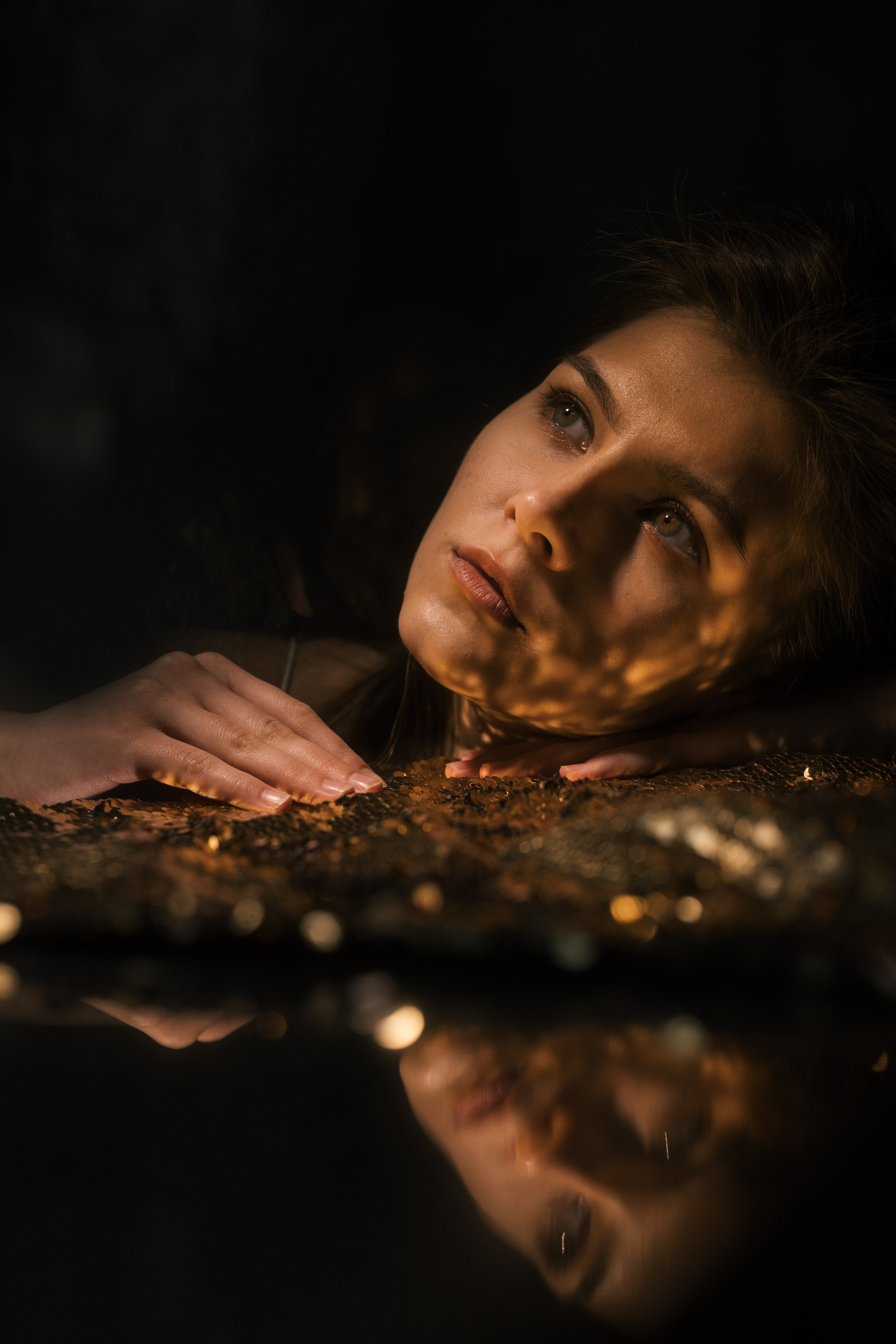 Индивидуальные фотосессии