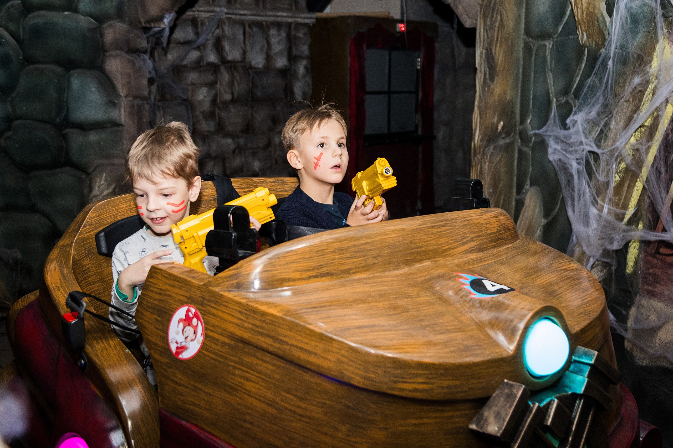 Матвею 7 лет. Детский фотограф видеограф в Хабаровске Михаил Орлов